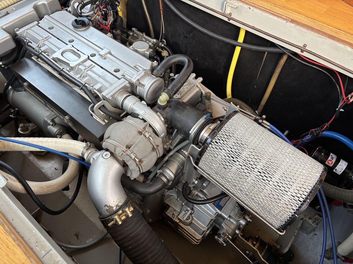 foto: 14 Pikmeer 11.50 OK Royal