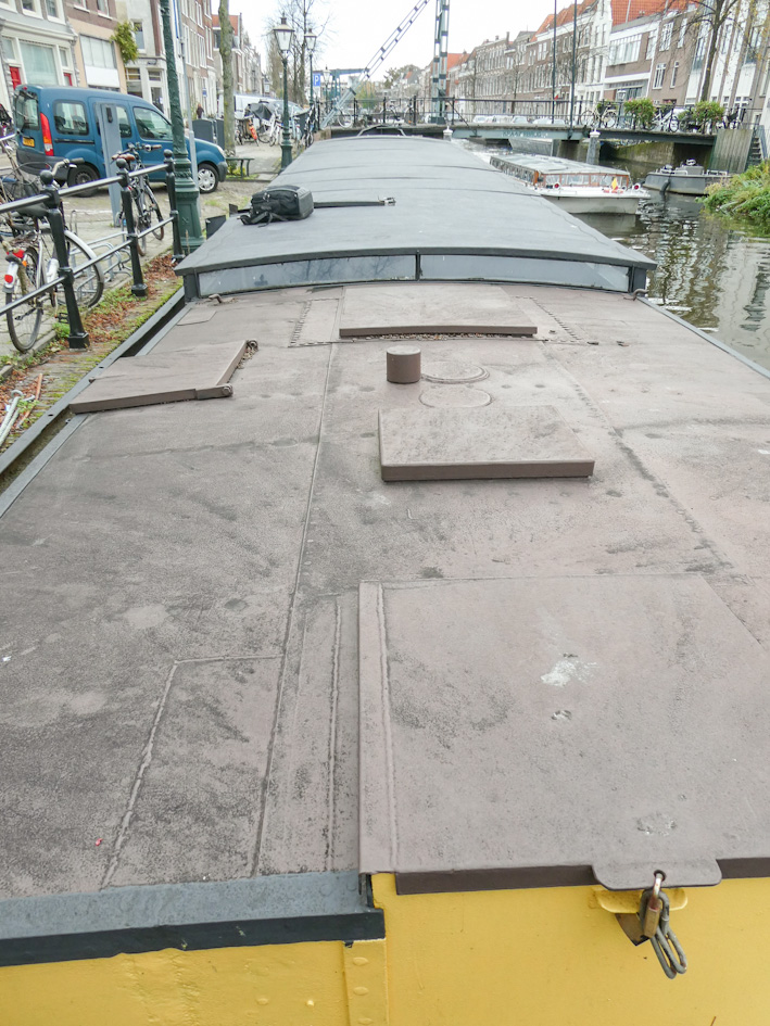 foto: 32 Katwijker 24.00 met CBB