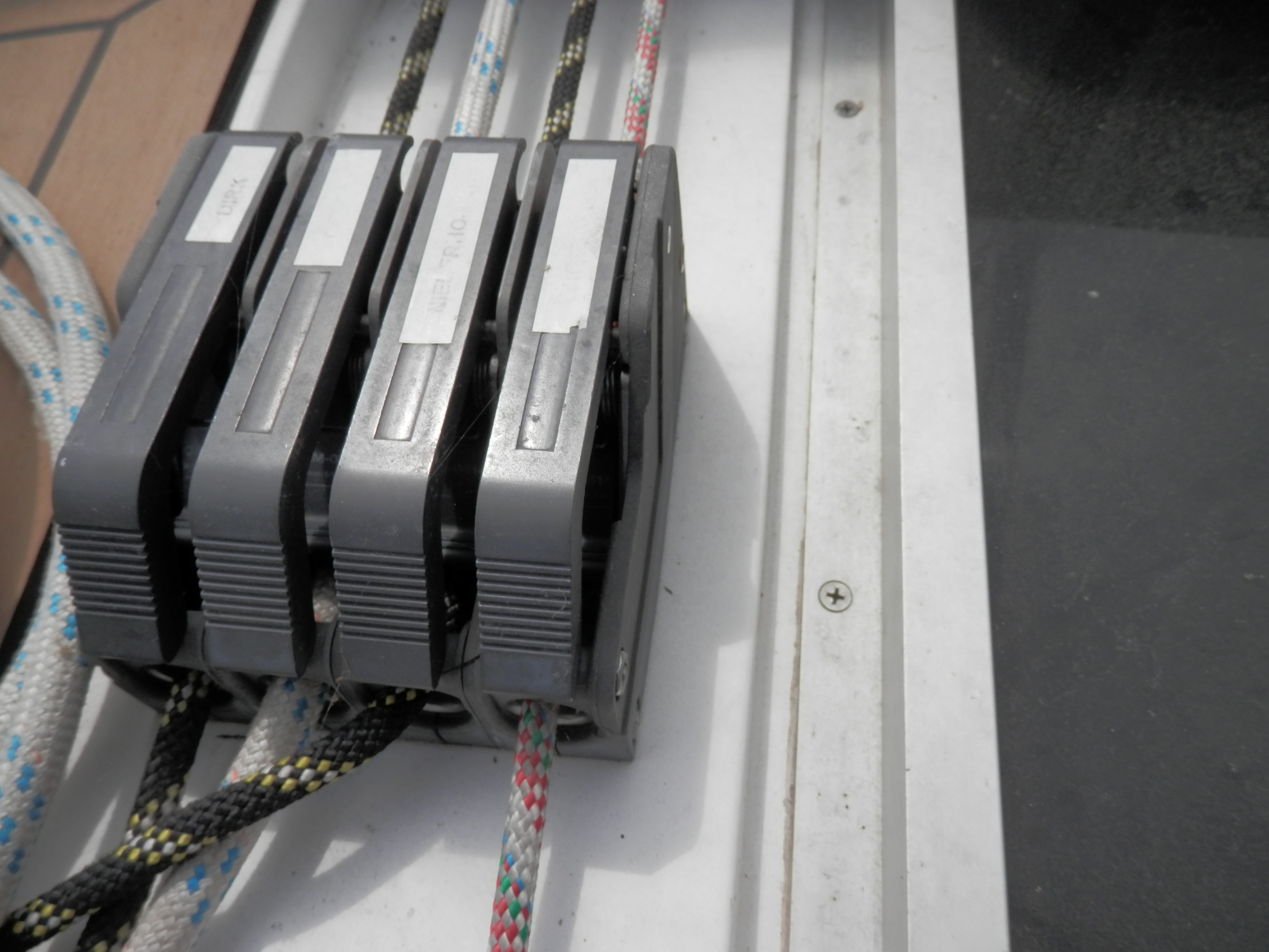 foto: 22 Hunter Passage 450