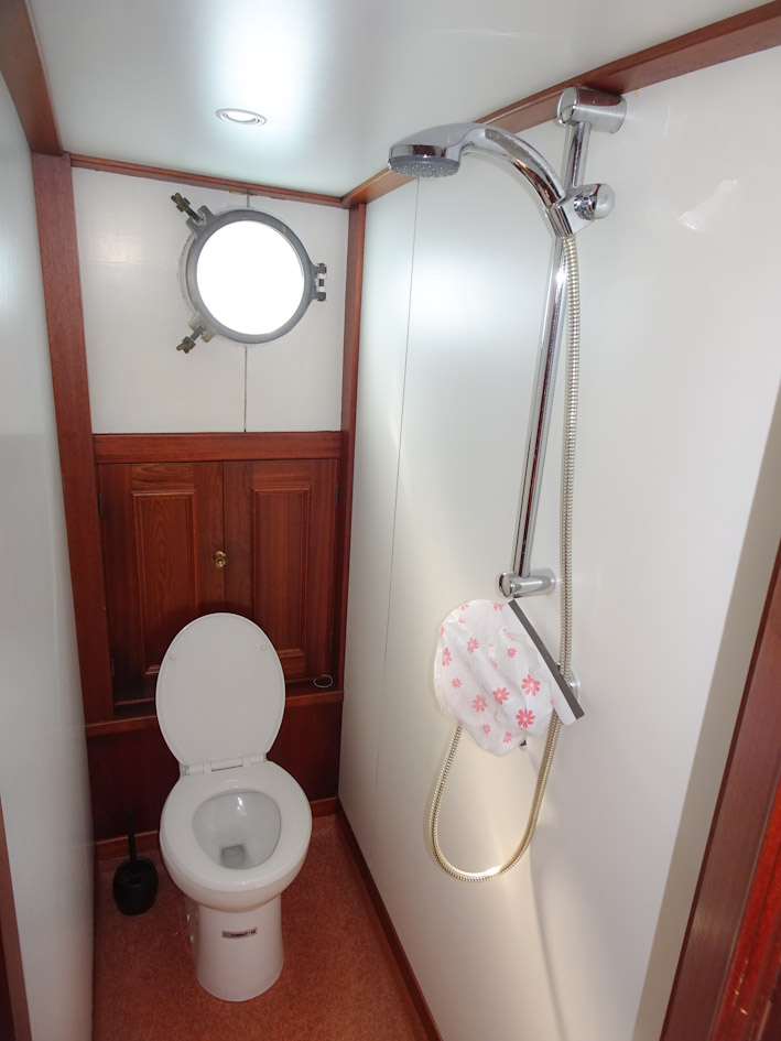 foto: 23 Kotter Varend Woonschip 14.95