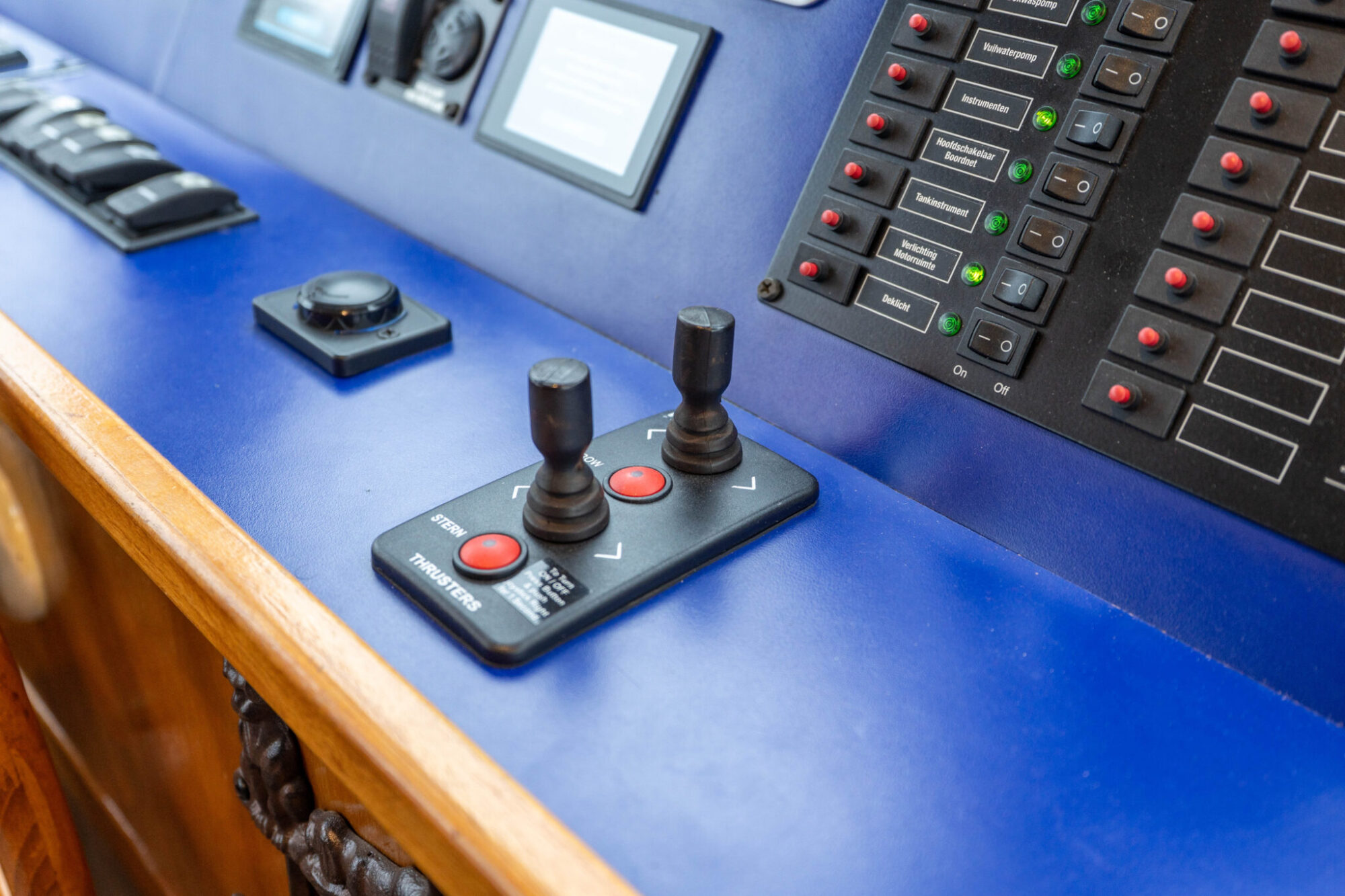 foto: 29 Kooiman Kooiman Spiegelkotter 13.50 AK