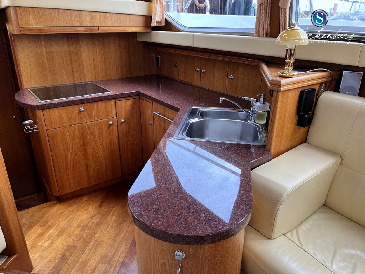 foto: 37 Valk Continental 15.60