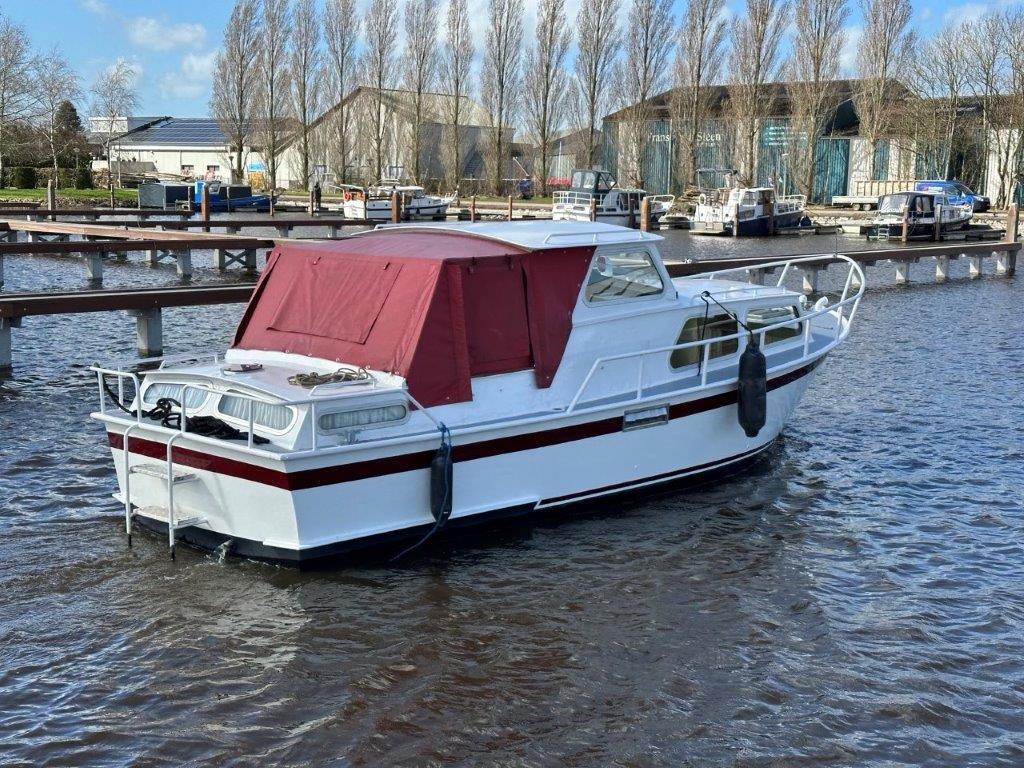 foto: 27 Boornkruiser 880 OK/AK