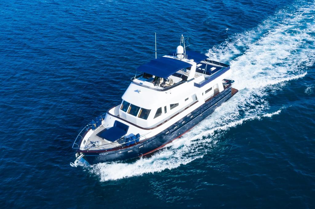 foto: 40 Star Ship Trawler 65