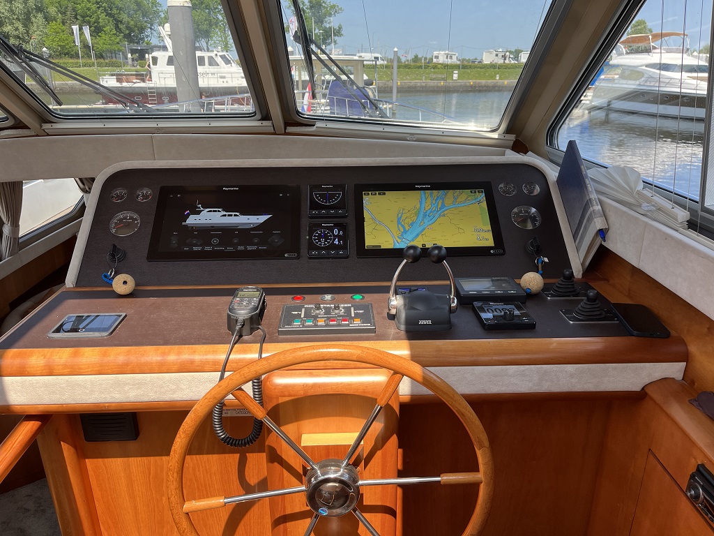 foto: 53 Valk Continental 15.50 FR