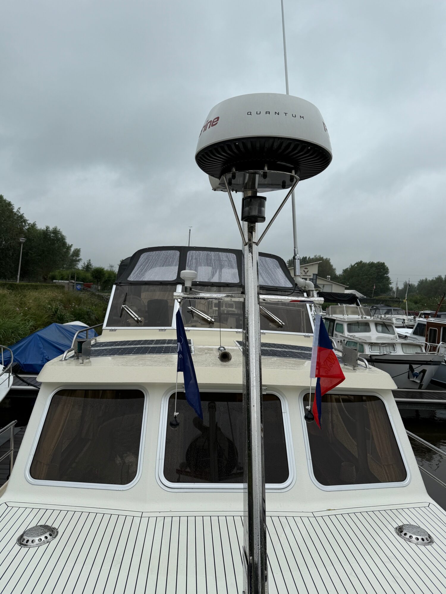 foto: 14 Kok Kok Kruiser New Line 12.00 AK Cabrio