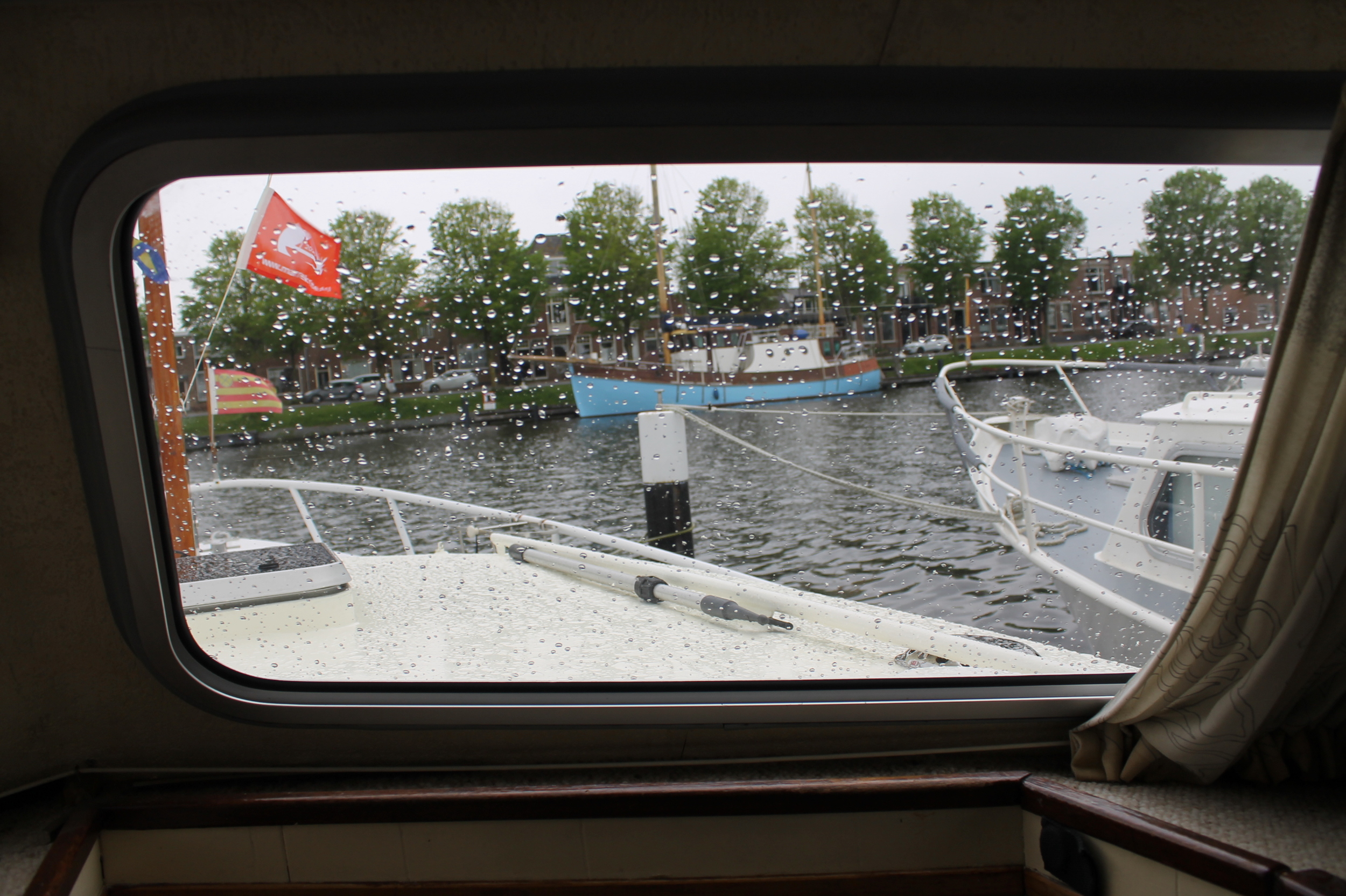 foto: 36 Beja Kruiser 960 AK