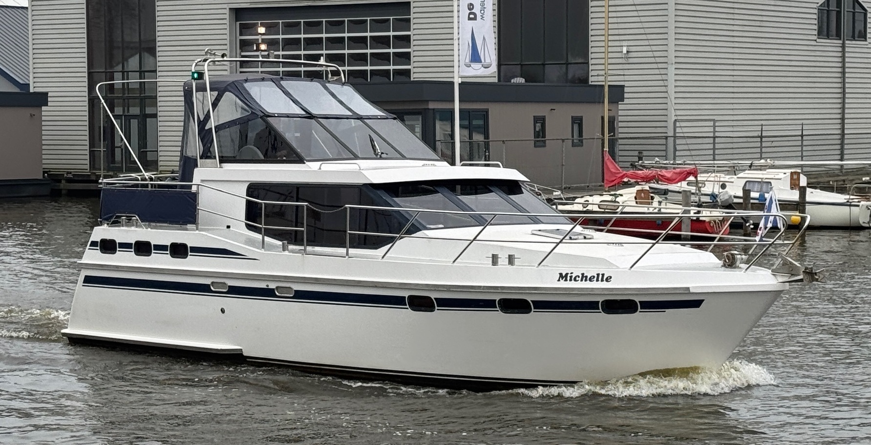 foto: 10 Vri-Jon Vri-Jon 37 AK Cabrio