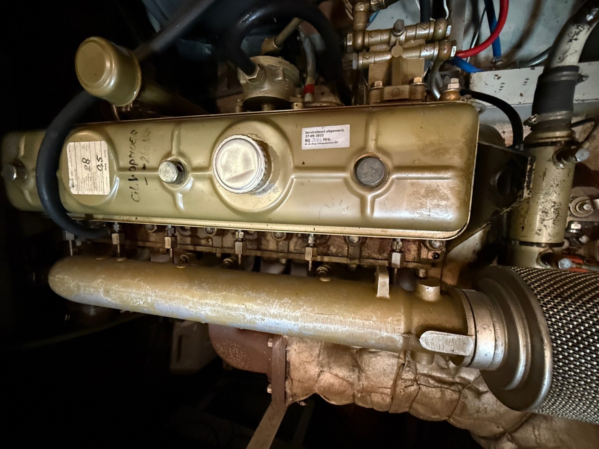 foto: 28 Molenmaker en Mantel Molenmaker & Mantel Kotter 11.60 OK