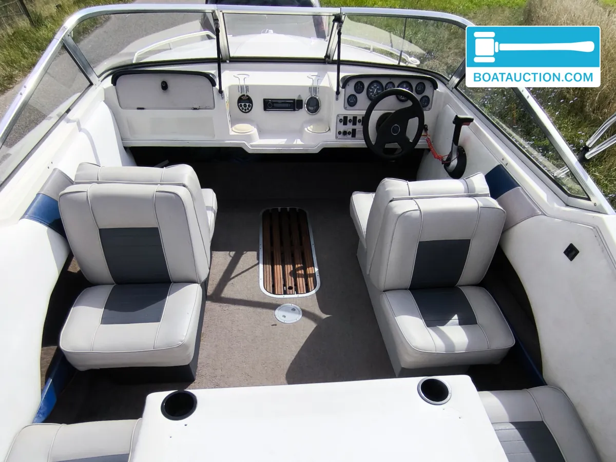 foto: 11 Regal 176SC