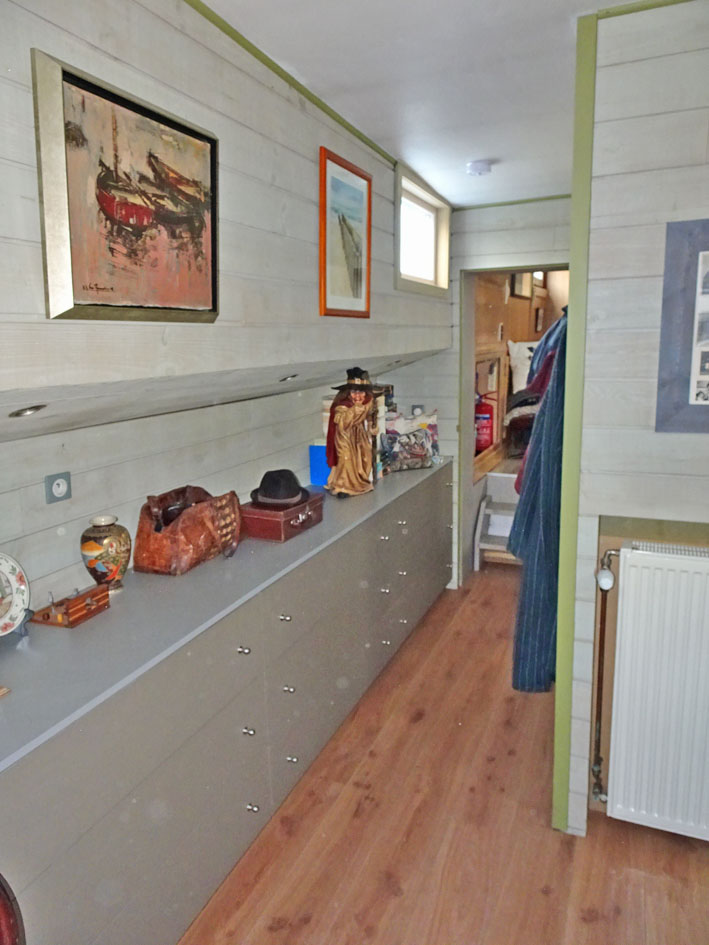 foto: 28 Luxe Motor met UBC 28.92