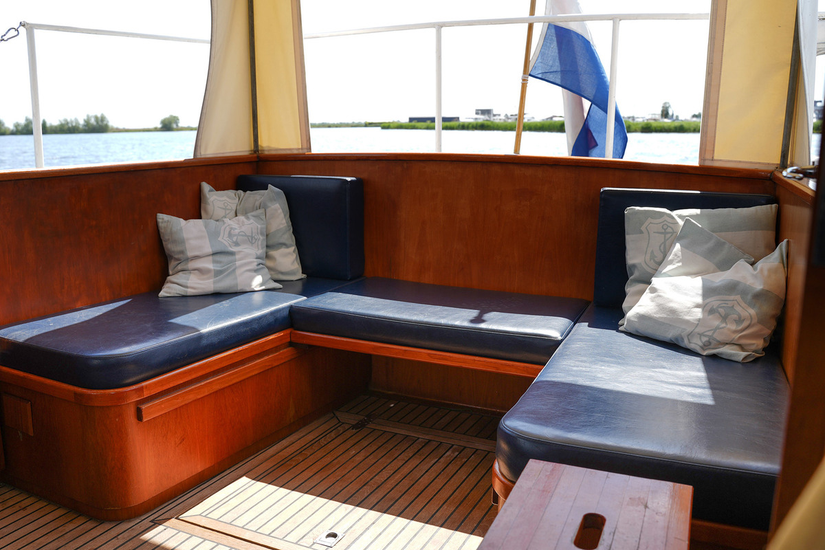 foto: 17 Bekebrede Kruiser 950