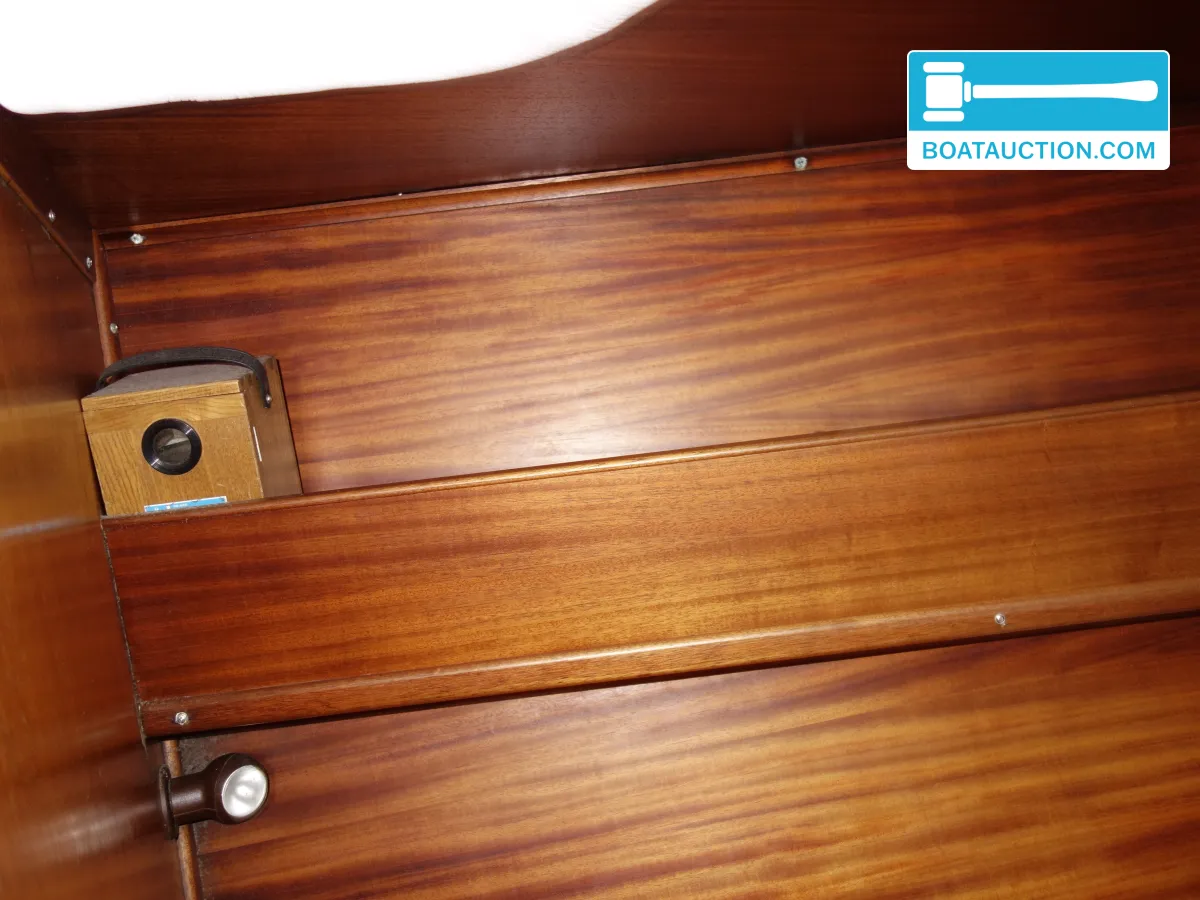 foto: 48 Gibert Marine GibSea 402