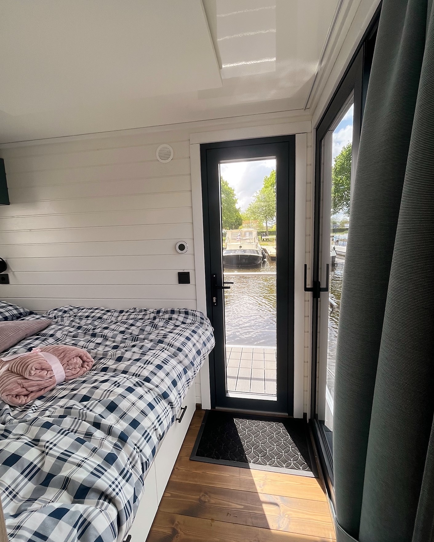 foto: 42 Nordic Season NS 36 Eco 23 Houseboat