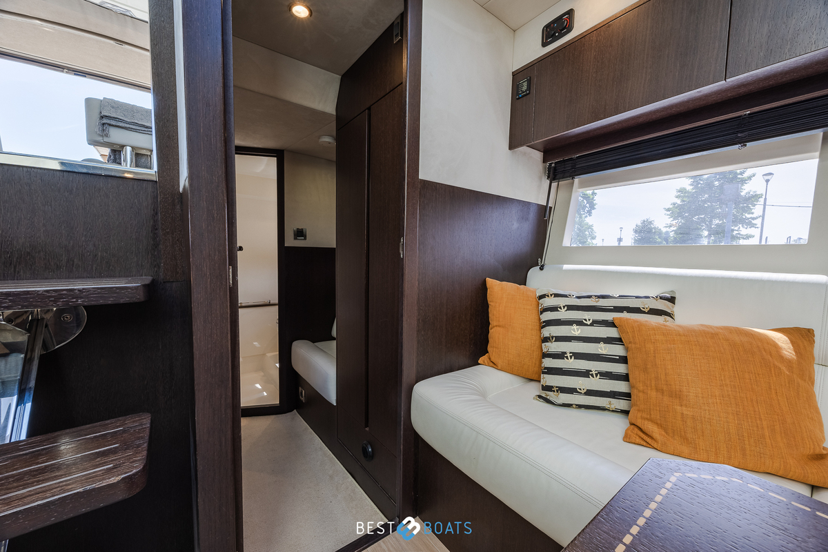 foto: 29 Galeon 385 HTS