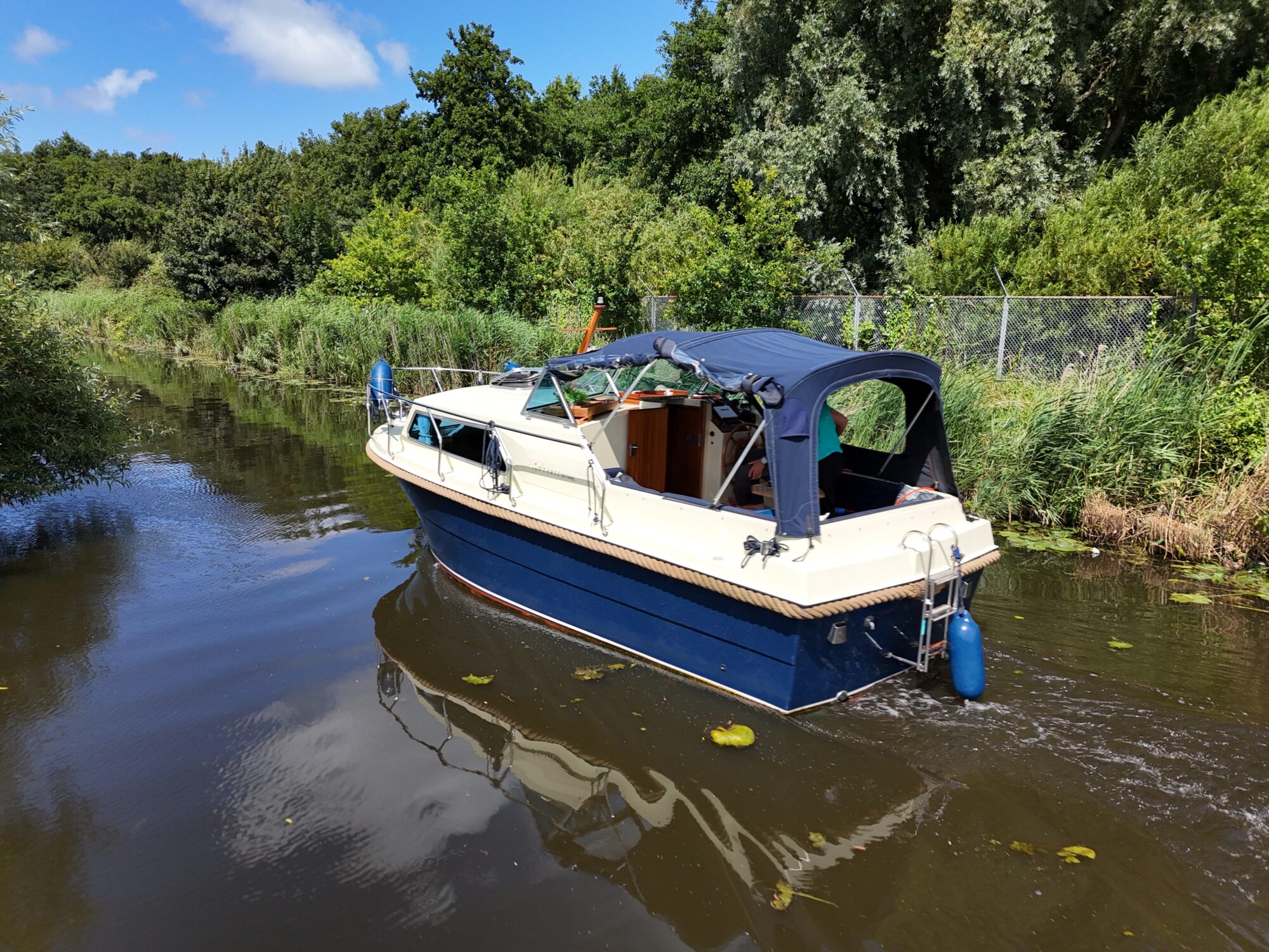 foto: 20 Antaris Antaris 7.20 Family