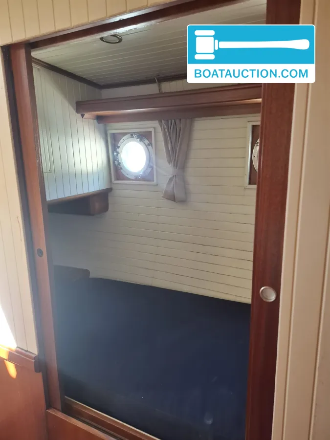 foto: 74  Lubbe-Voss Ketch