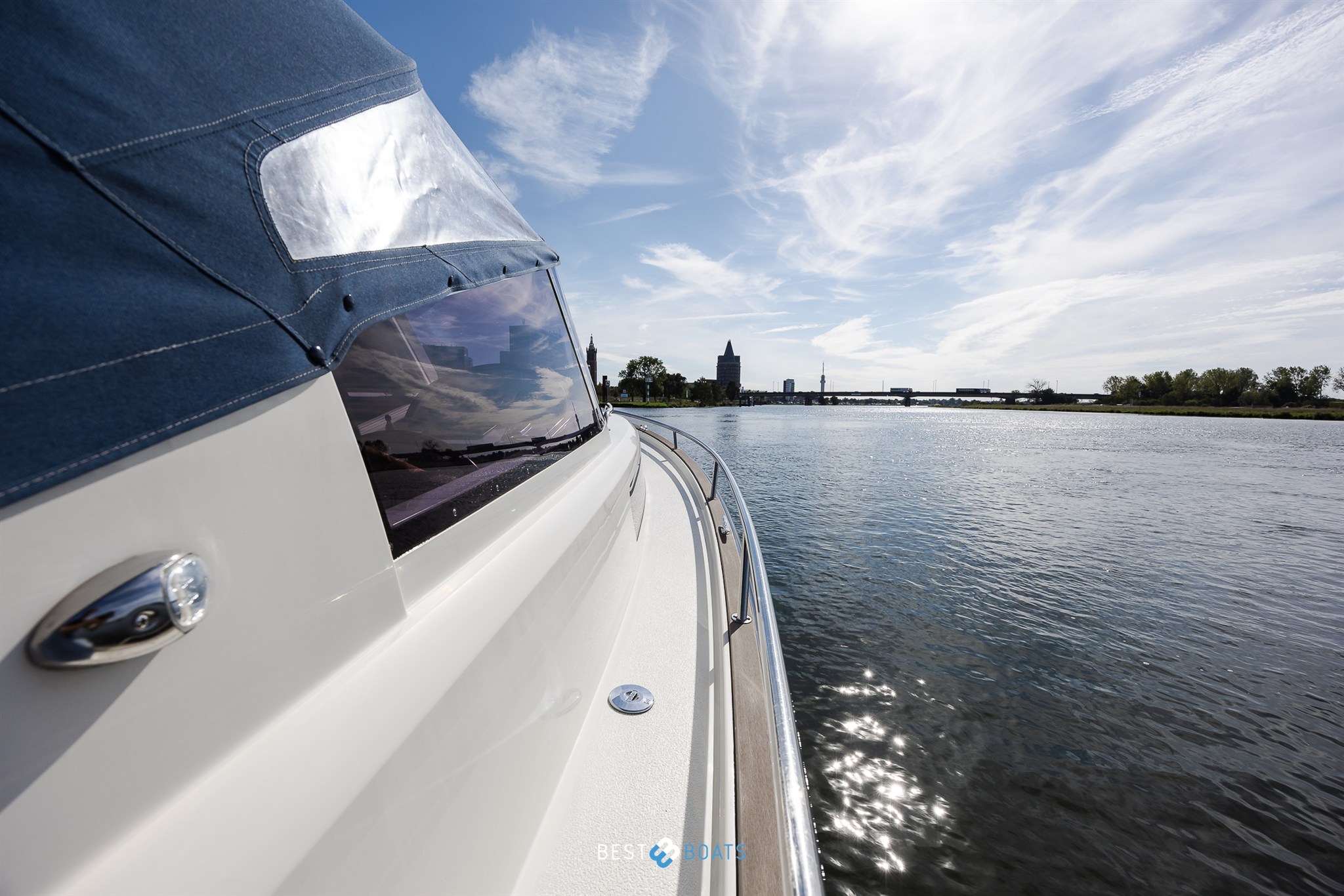 foto: 11 Antaris Seventy7 Cabin