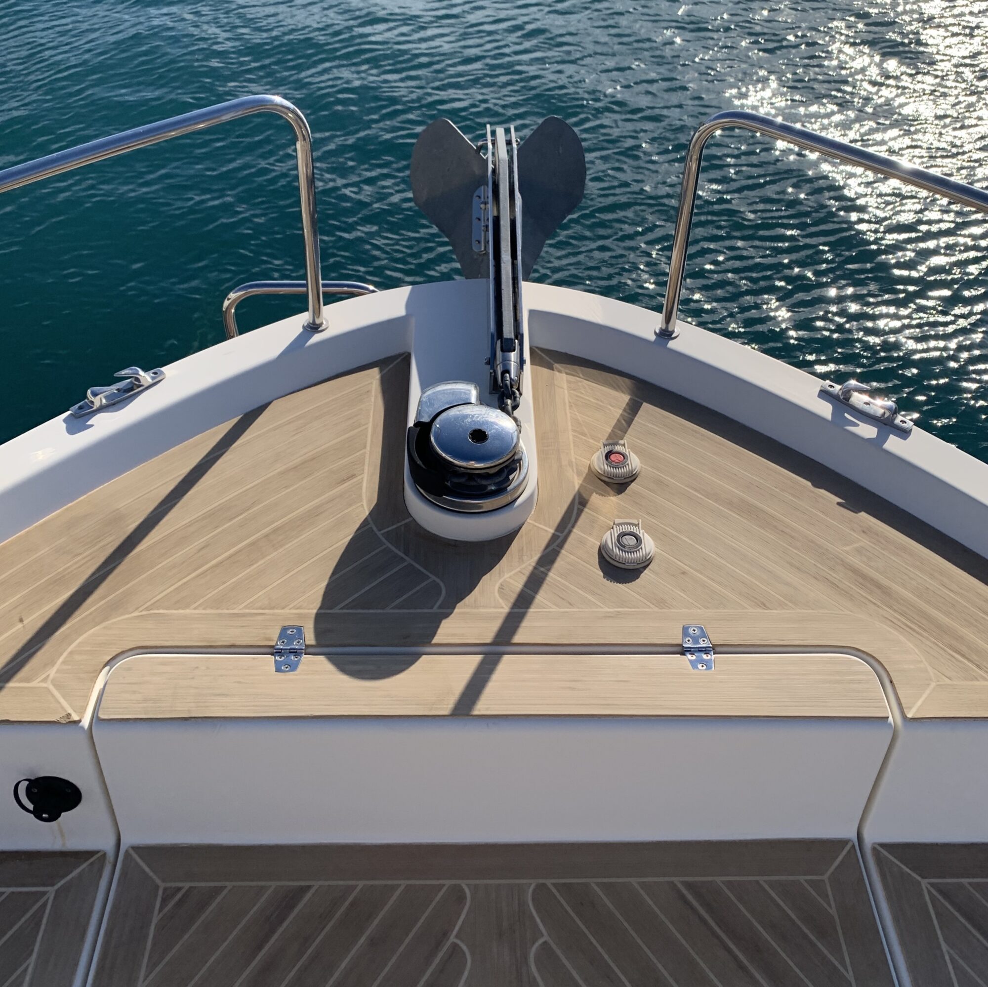 foto: 12 Delphia Delphia Yachts Escape 1350