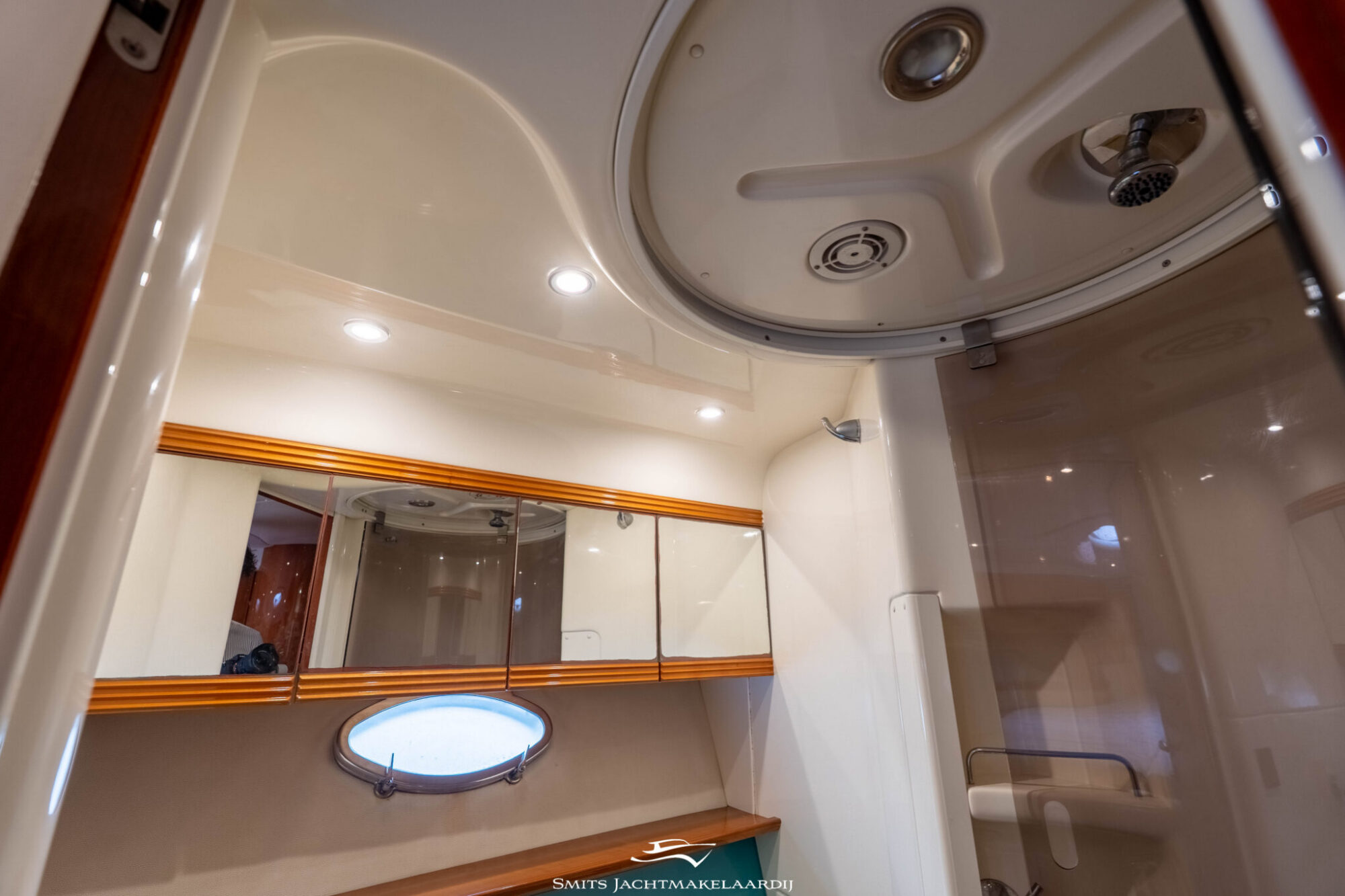 foto: 66 Azimut Azimut Gobbi Atlantis 47