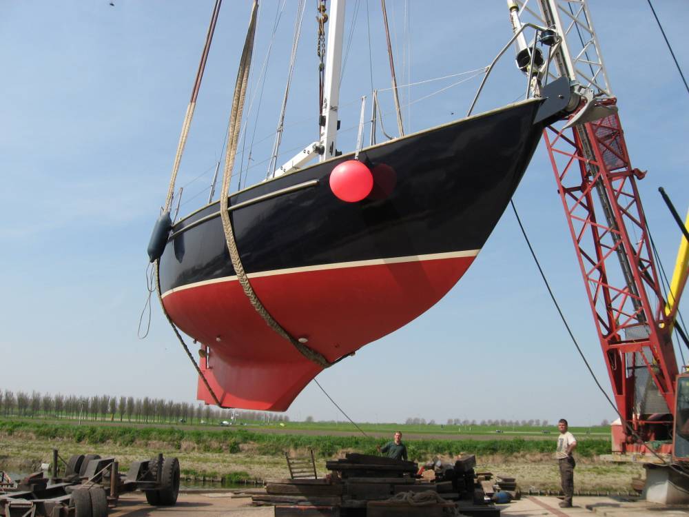 foto: 21 Koopmans 36 Kustvaarder 4