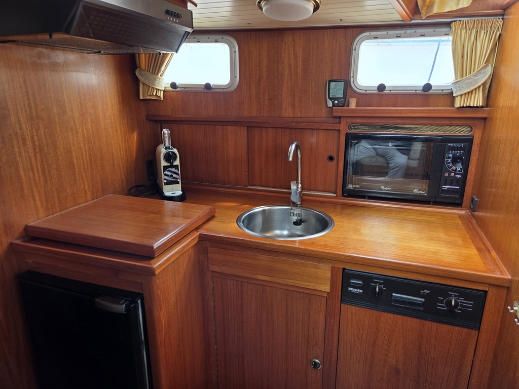 foto: 12 Valk Spiegelkotter 15.50