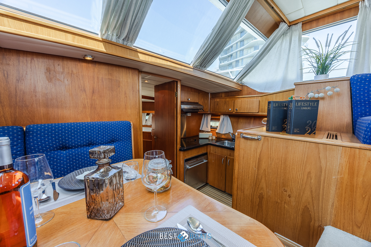 foto: 29 Van Der Heijden 1500
