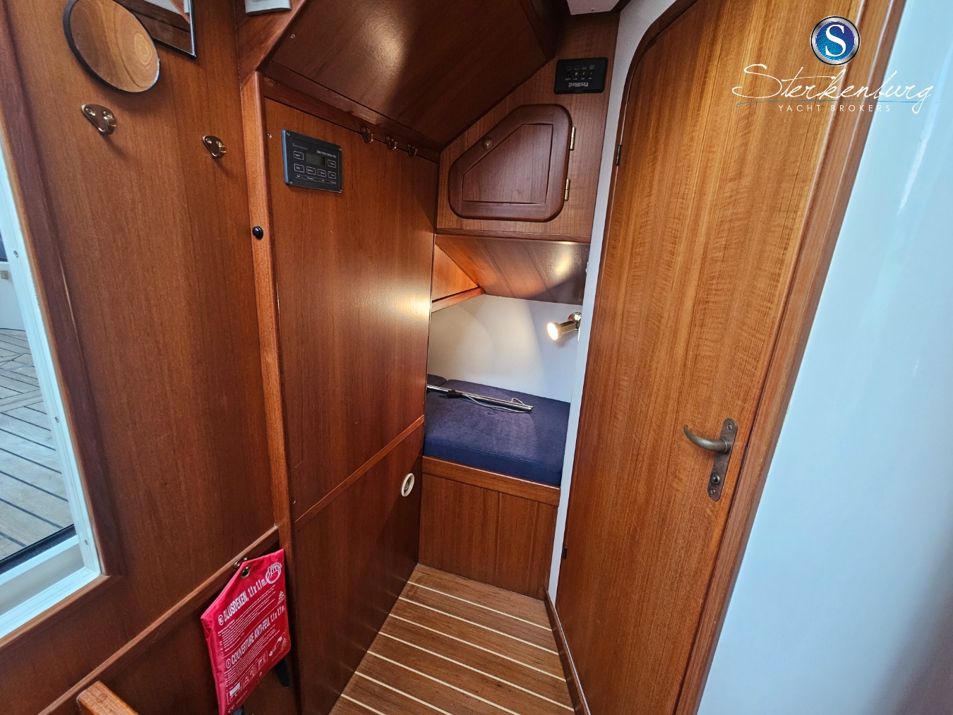 foto: 9 Makma 900 Cabin