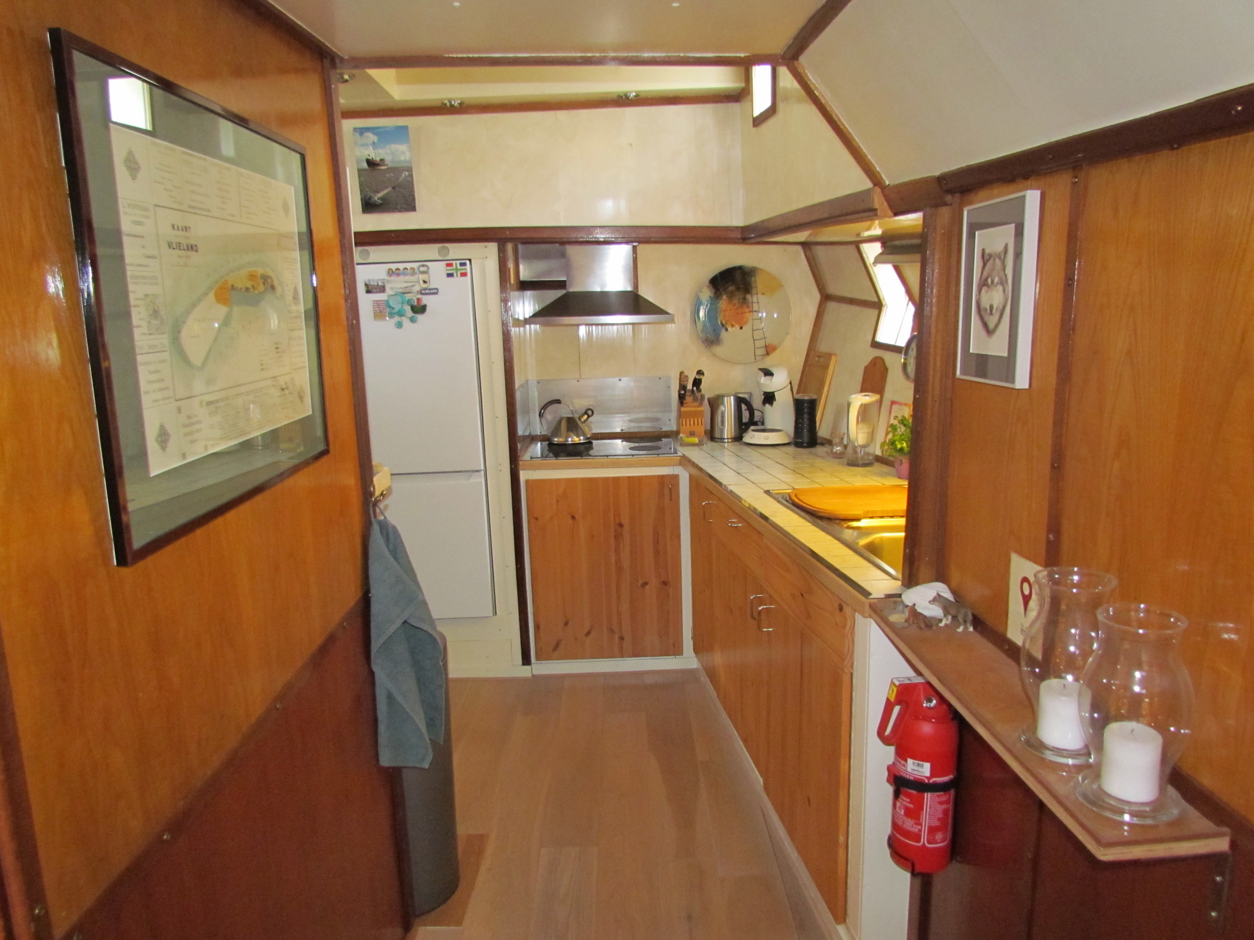 foto: 40 Luxe Motor Varend Woonschip 24.63