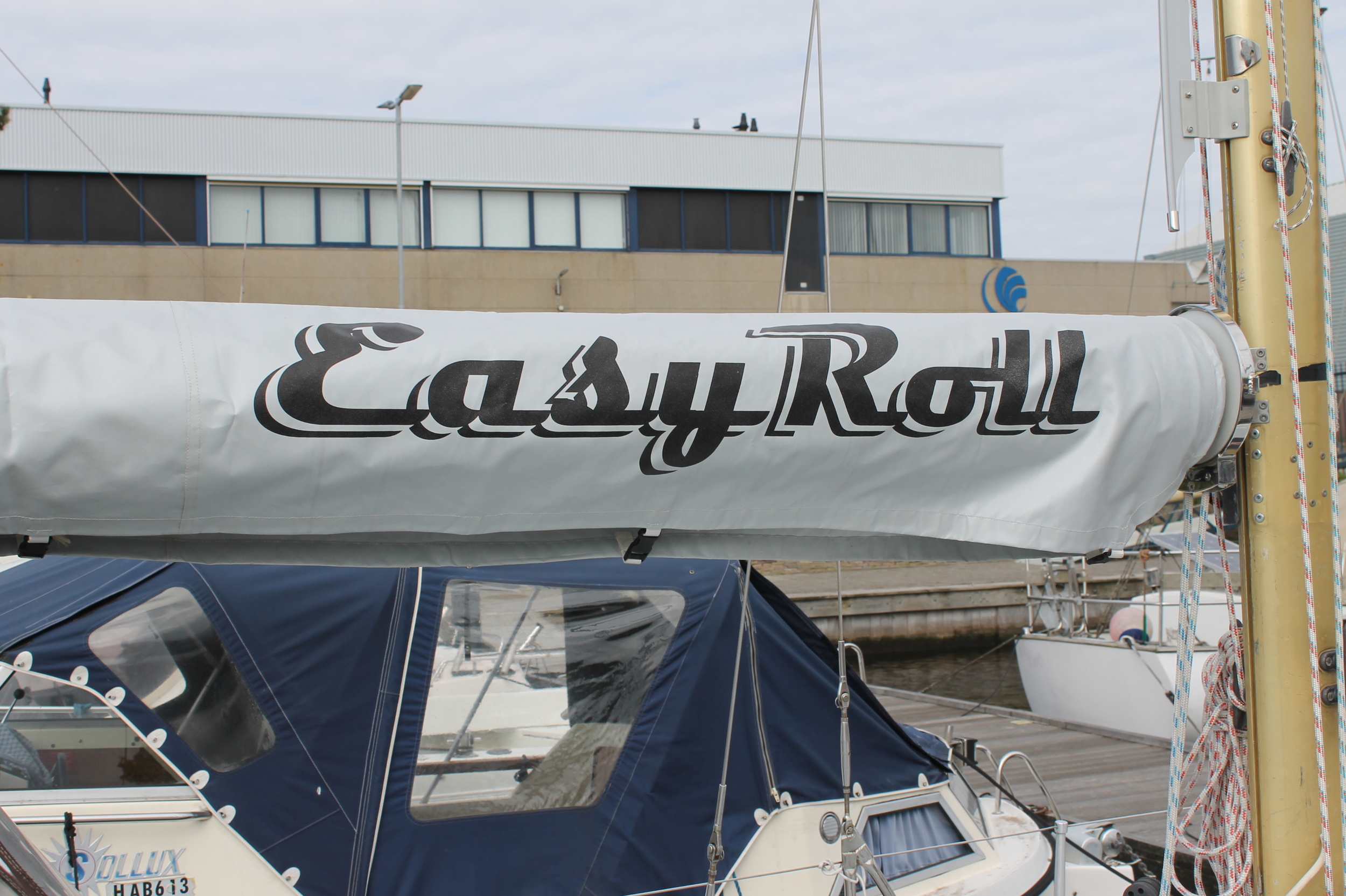 foto: 30 Westerly Centaur 7.92