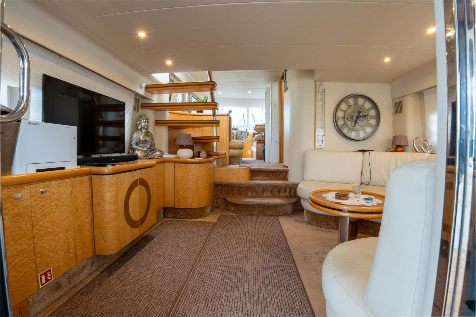 foto: 57 Fairline Fairline Squadron 62/65