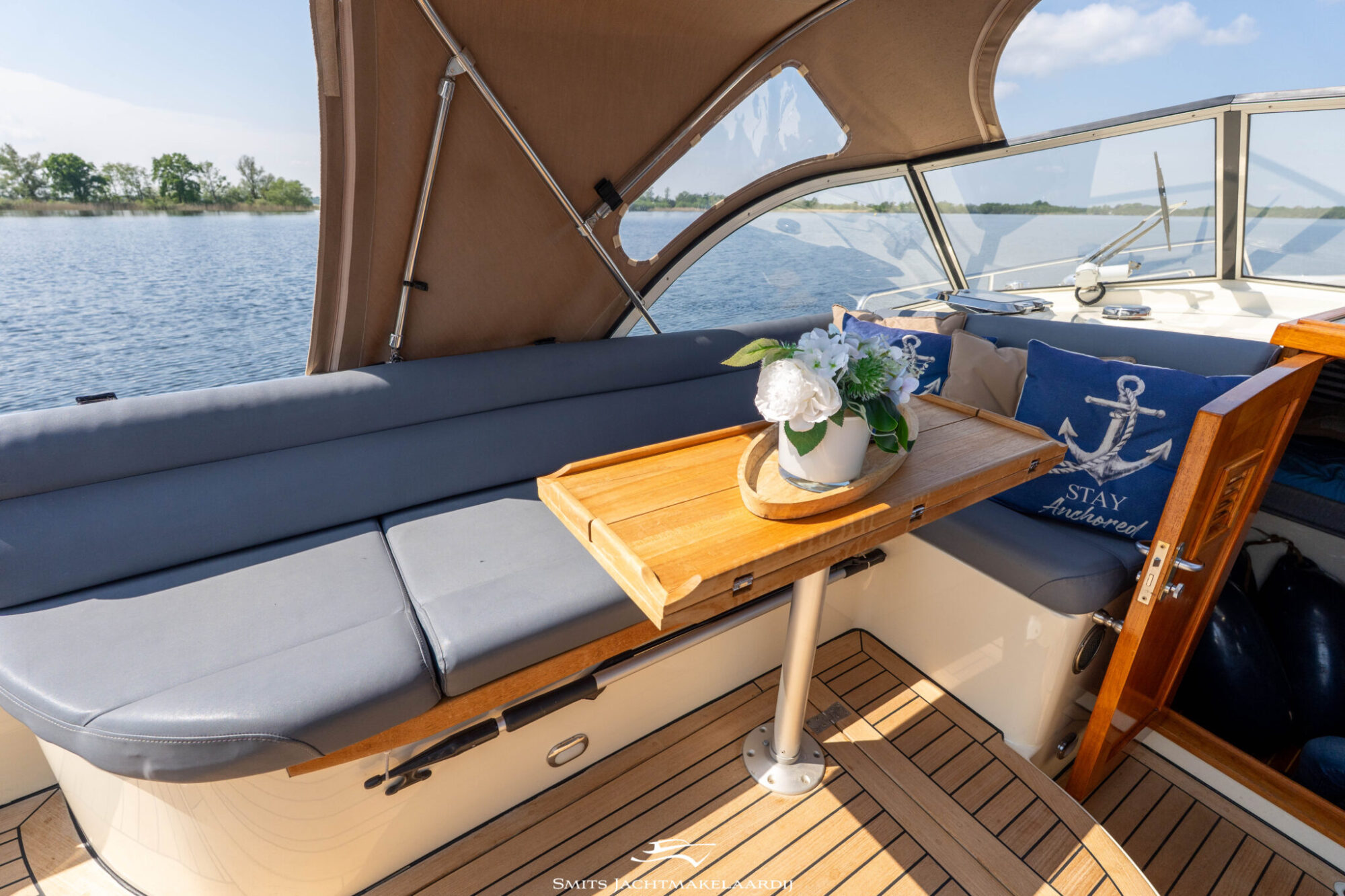 foto: 28 Interboat Interboat Intercruiser 29
