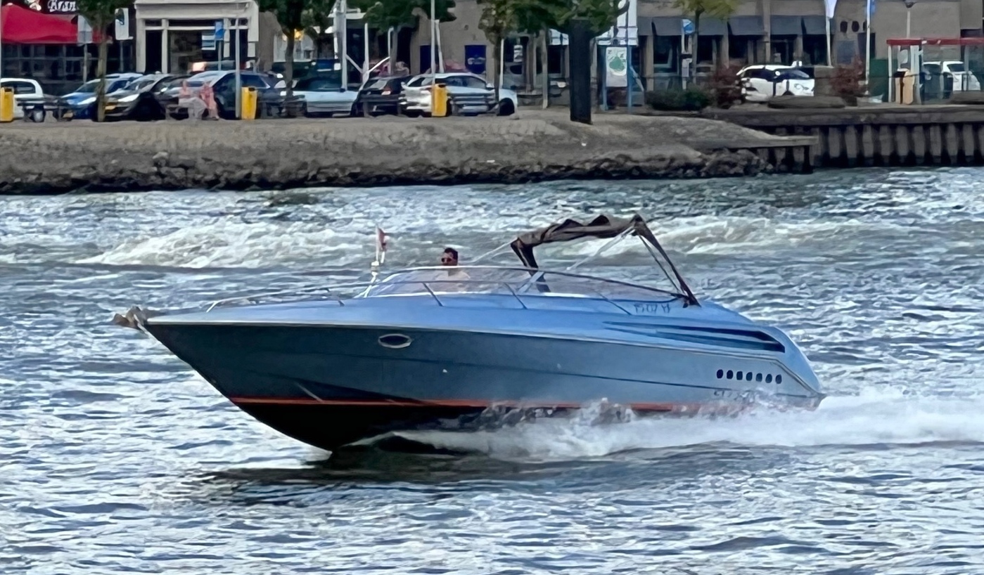 foto: 26 Sunseeker Sunseeker Superhawk 31