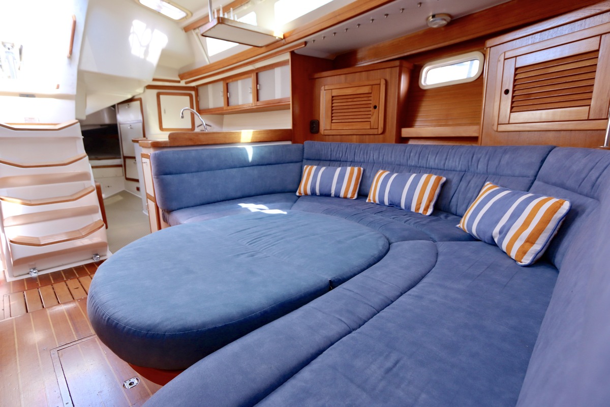 foto: 49 Catalina 42 MK II