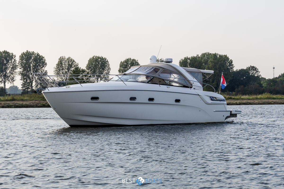 foto: 15 Bavaria 38 Sport