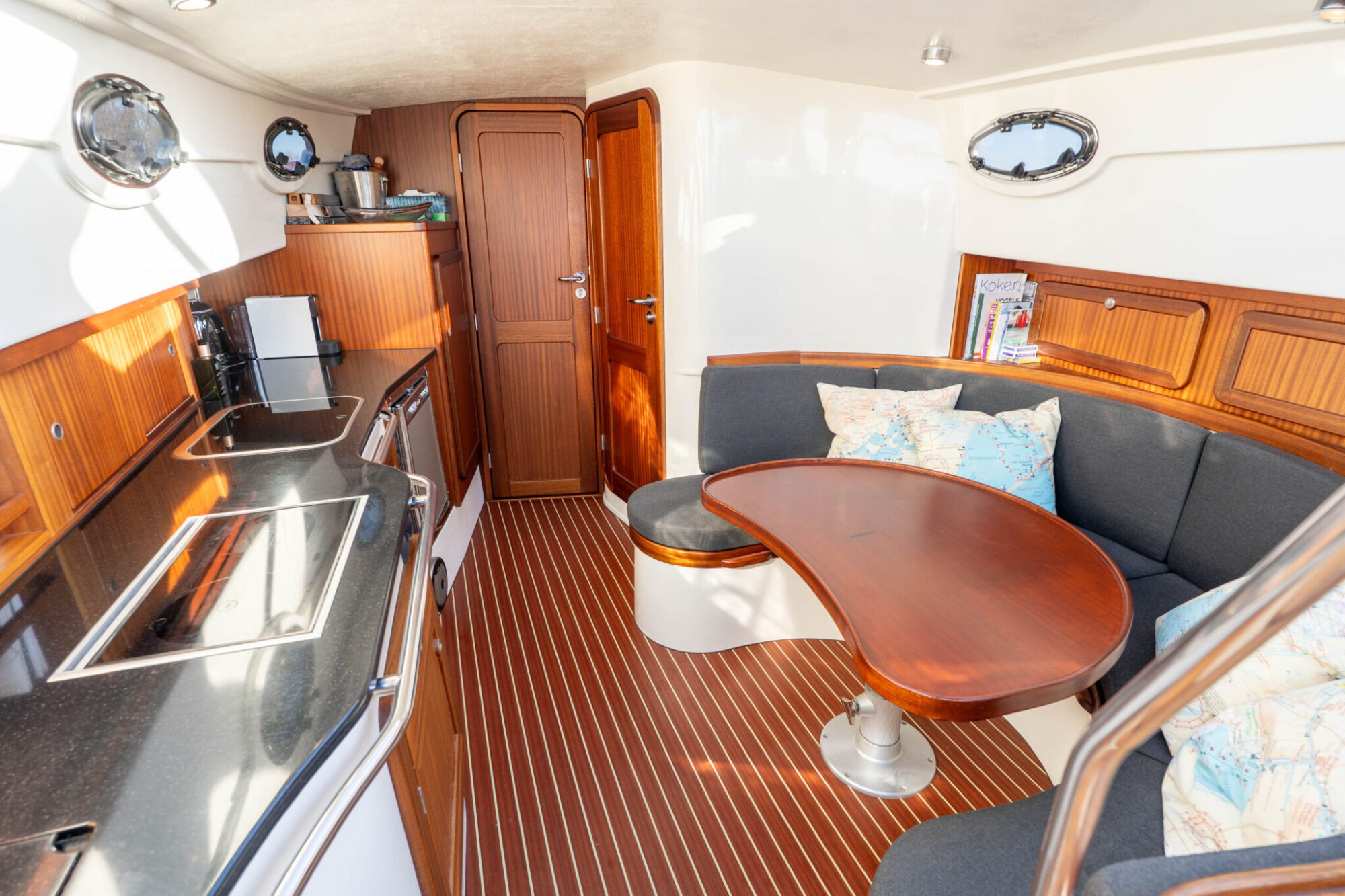 foto: 23 Makma Makma Caribbean 36