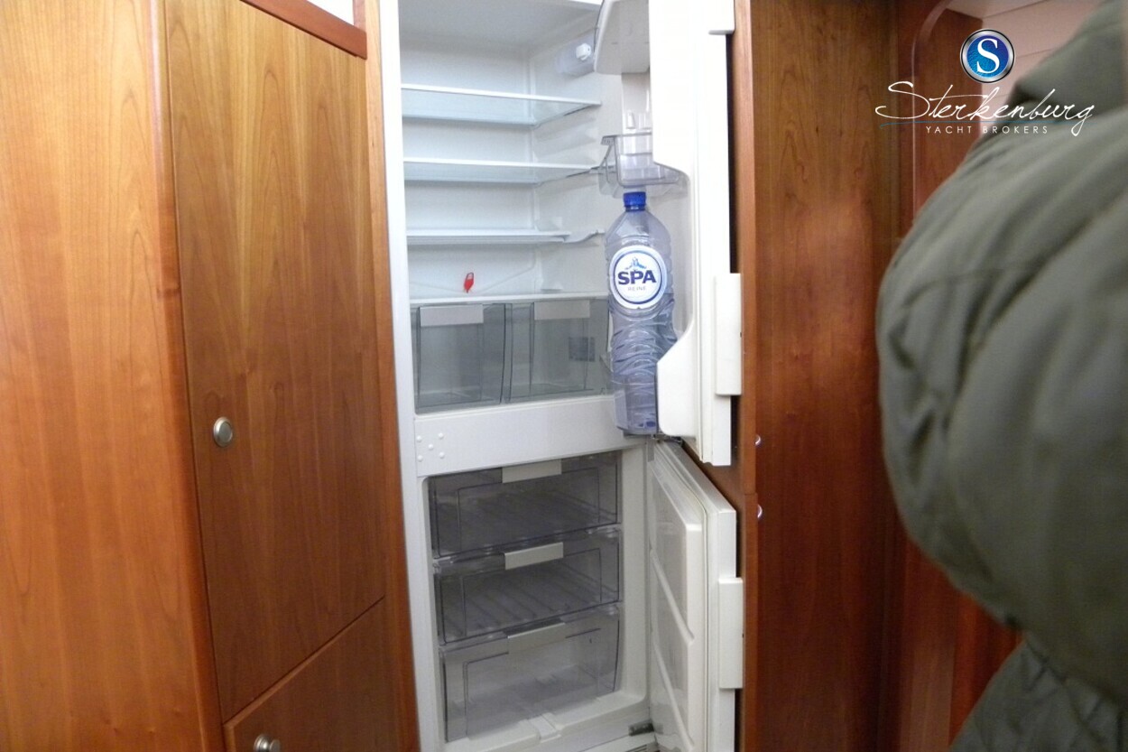 foto: 47 Van der Heijden 1700 Dynamic de Luxe