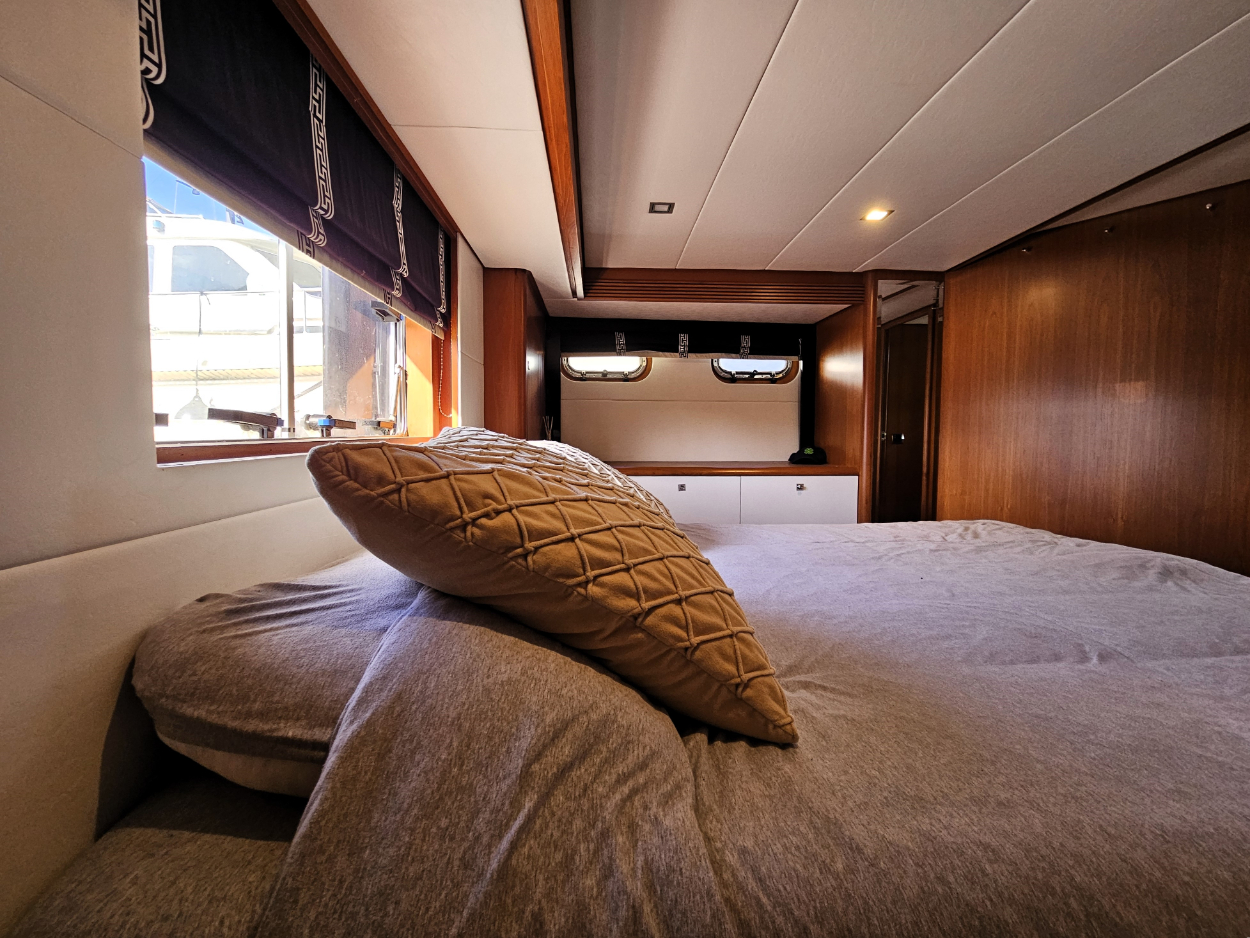 foto: 40 Valk Continental 1500