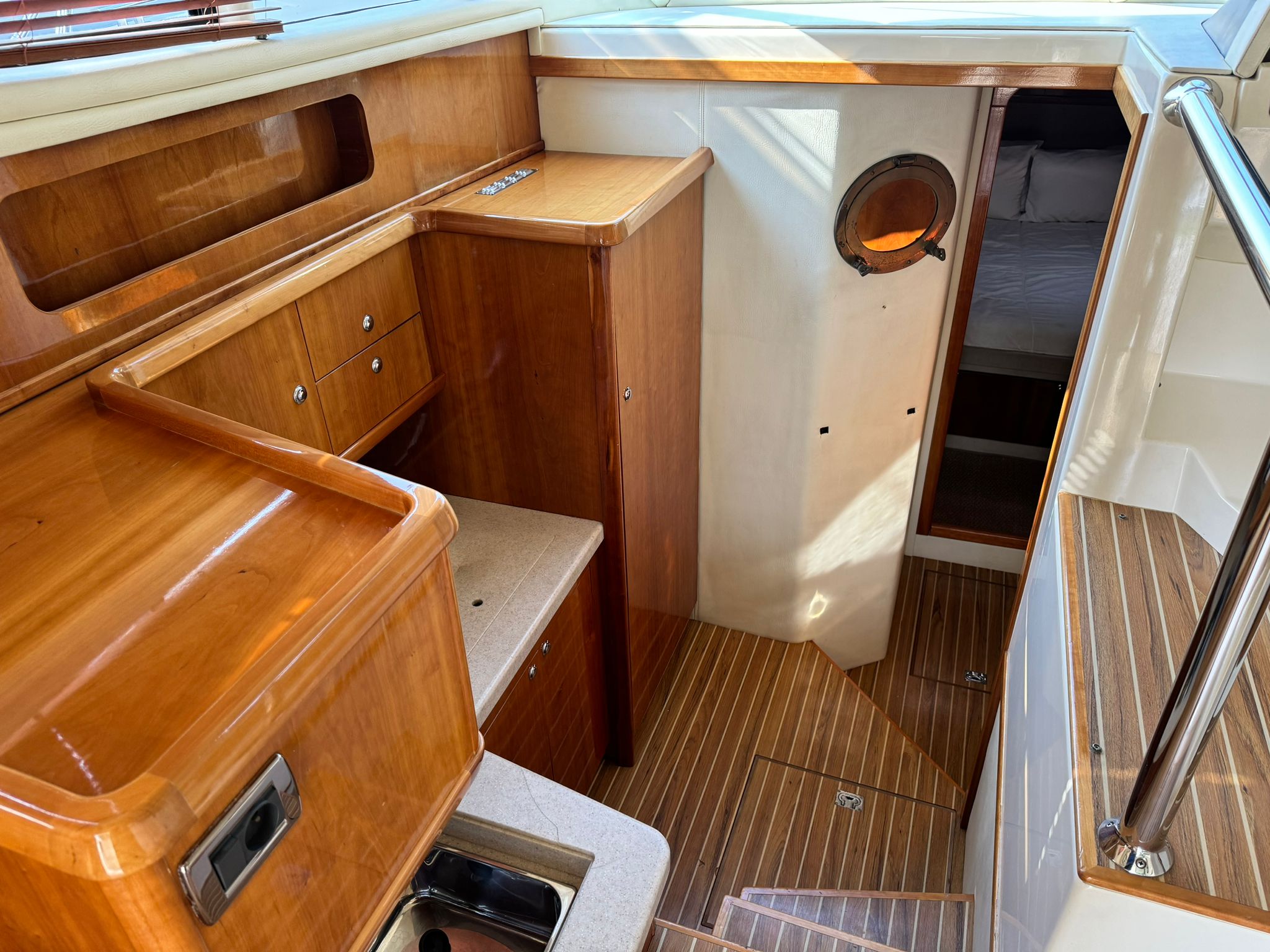 foto: 14 ACM Dynasty 43