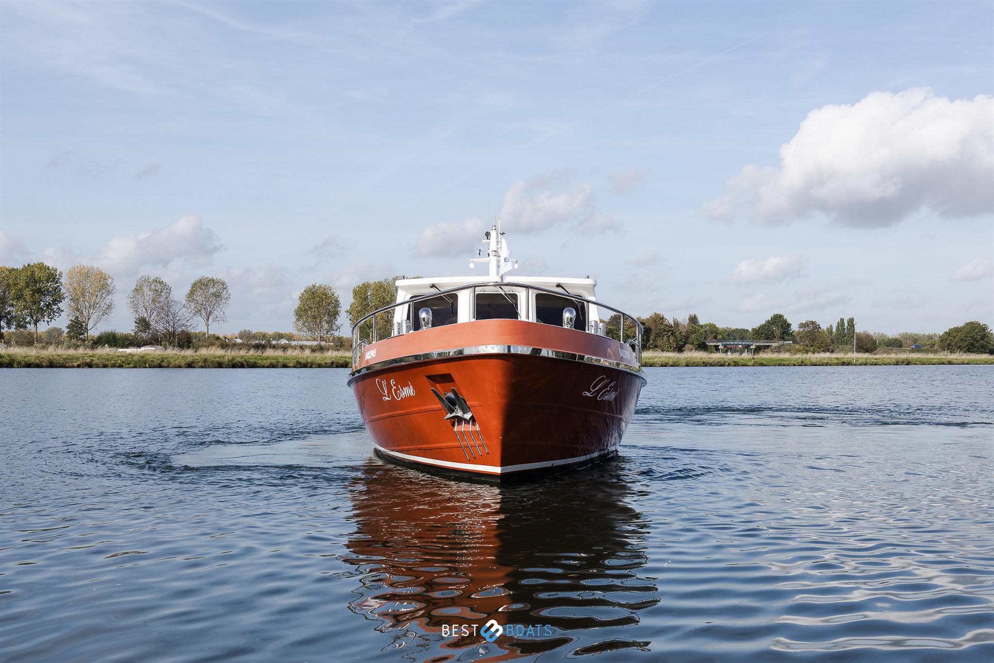 foto: 24 Marvis Stevenvlet 1350 OK