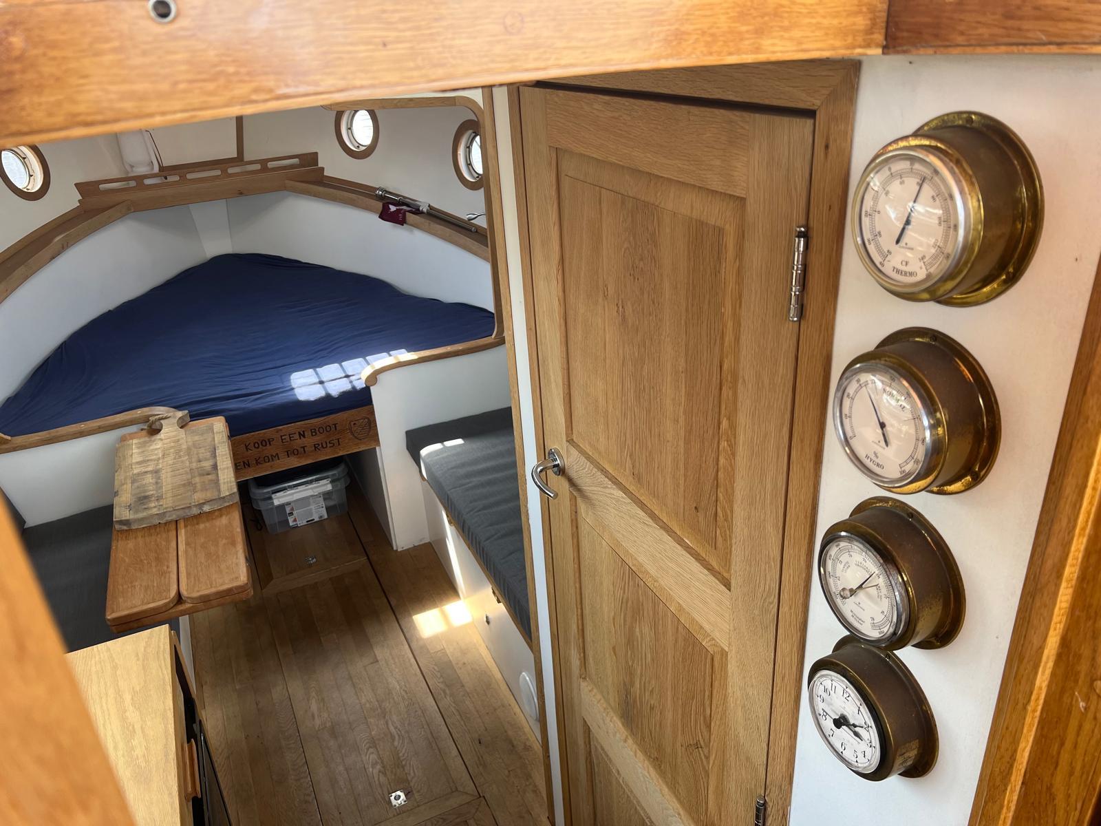 foto: 19 Bakdekker Bakdekkruiser 1000