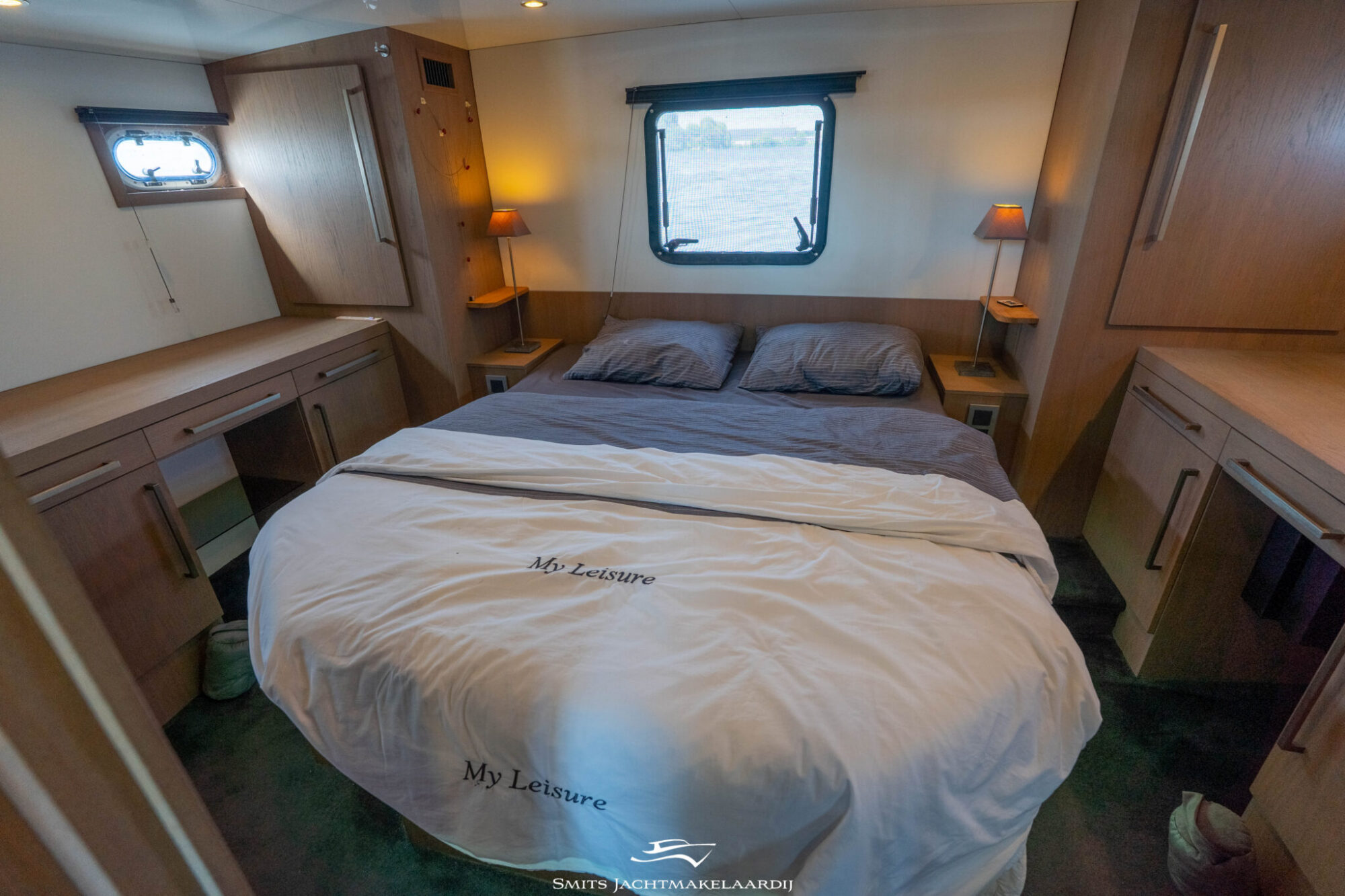 foto: 39 Bekebrede Bekebrede Myco 45 SL