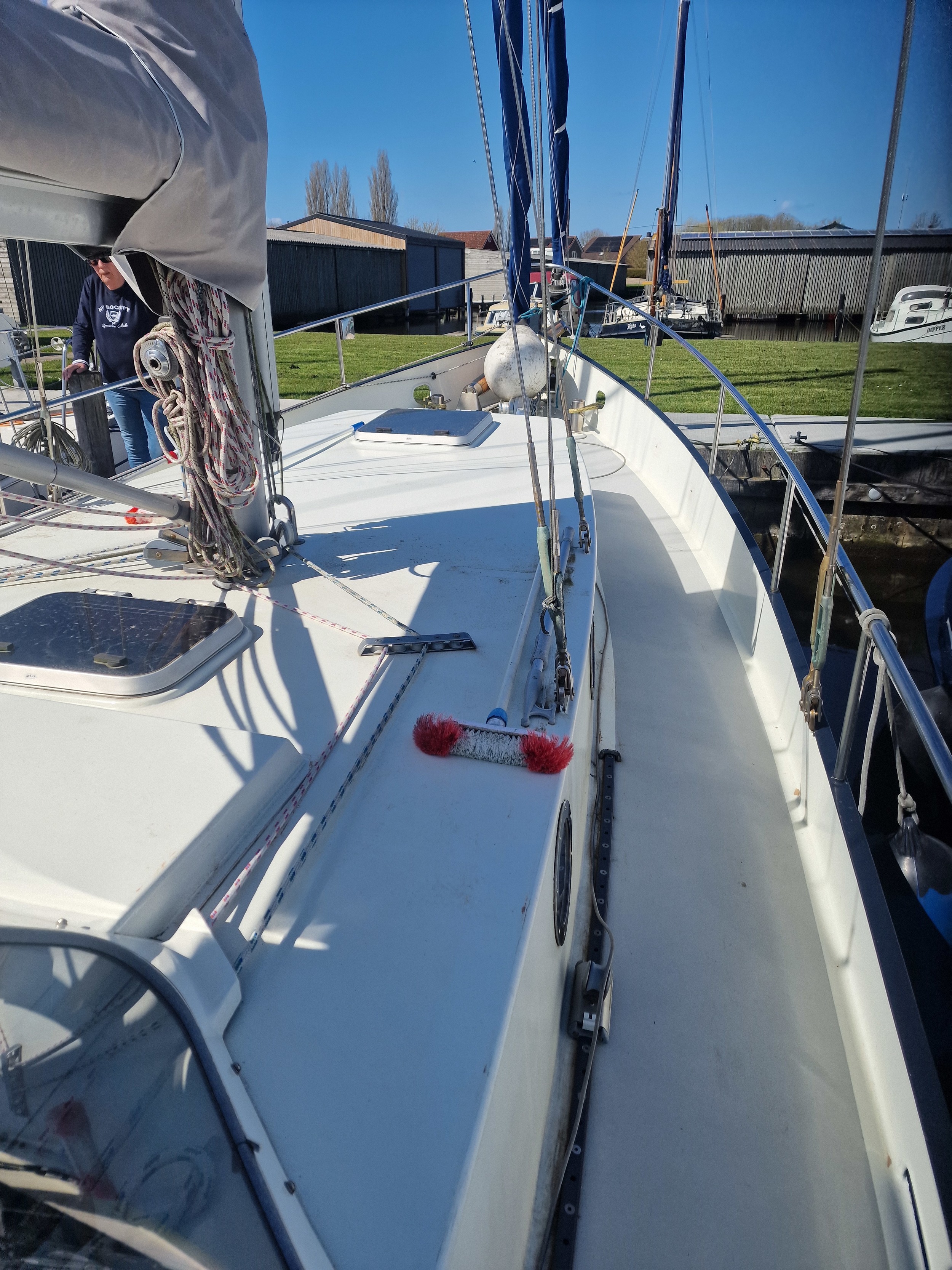 foto: 41 Vikingbank Vripack 1100