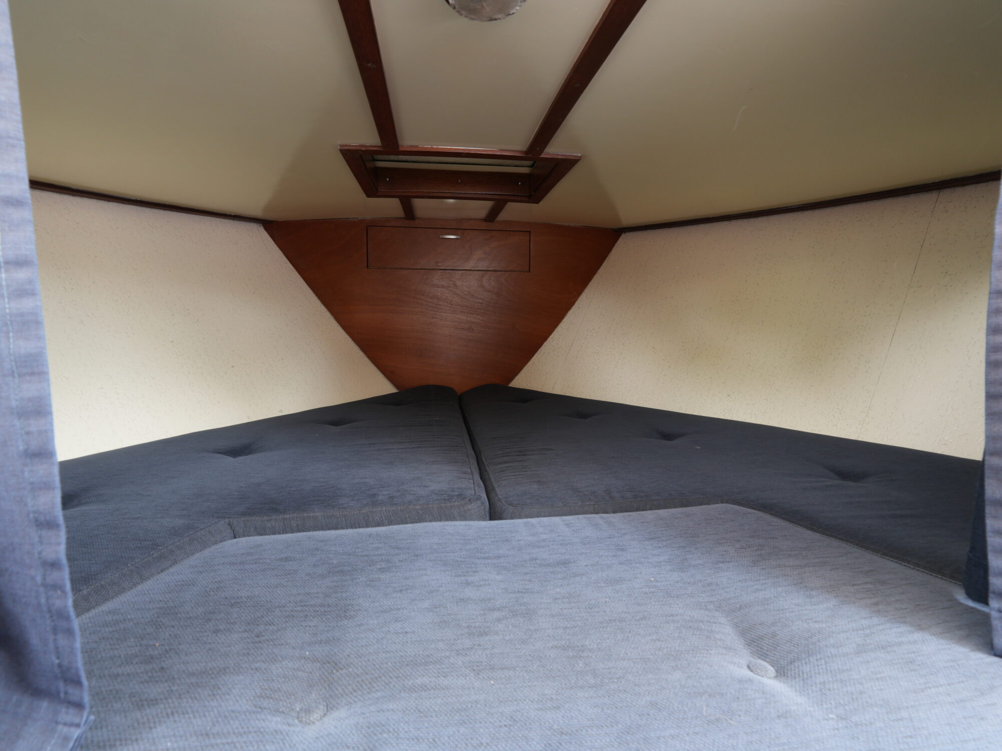 foto: 19 Target Target Royal 9.70 OK Cabrio