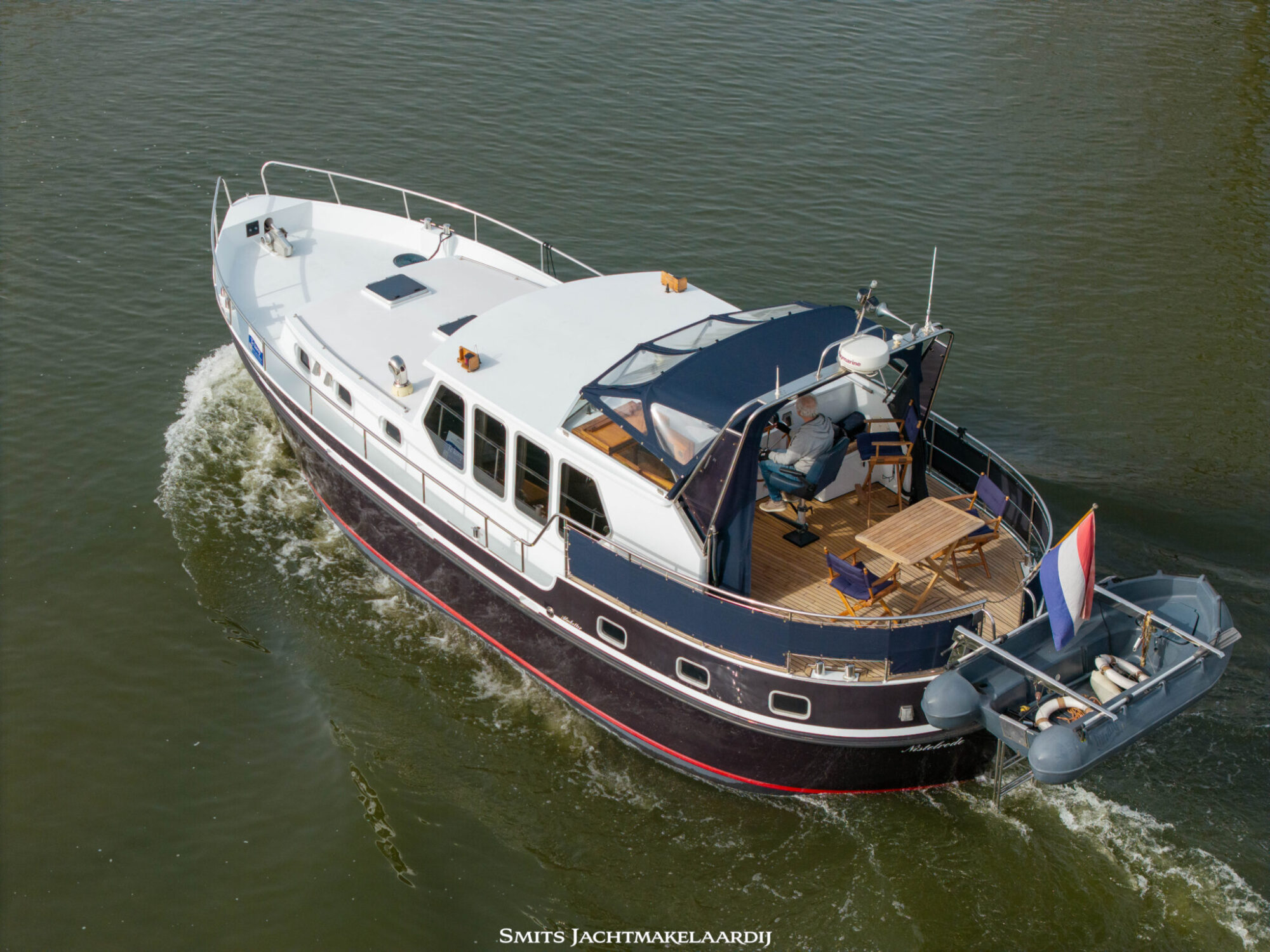 foto: 52 Alm Alm Kotter 12.80 AK