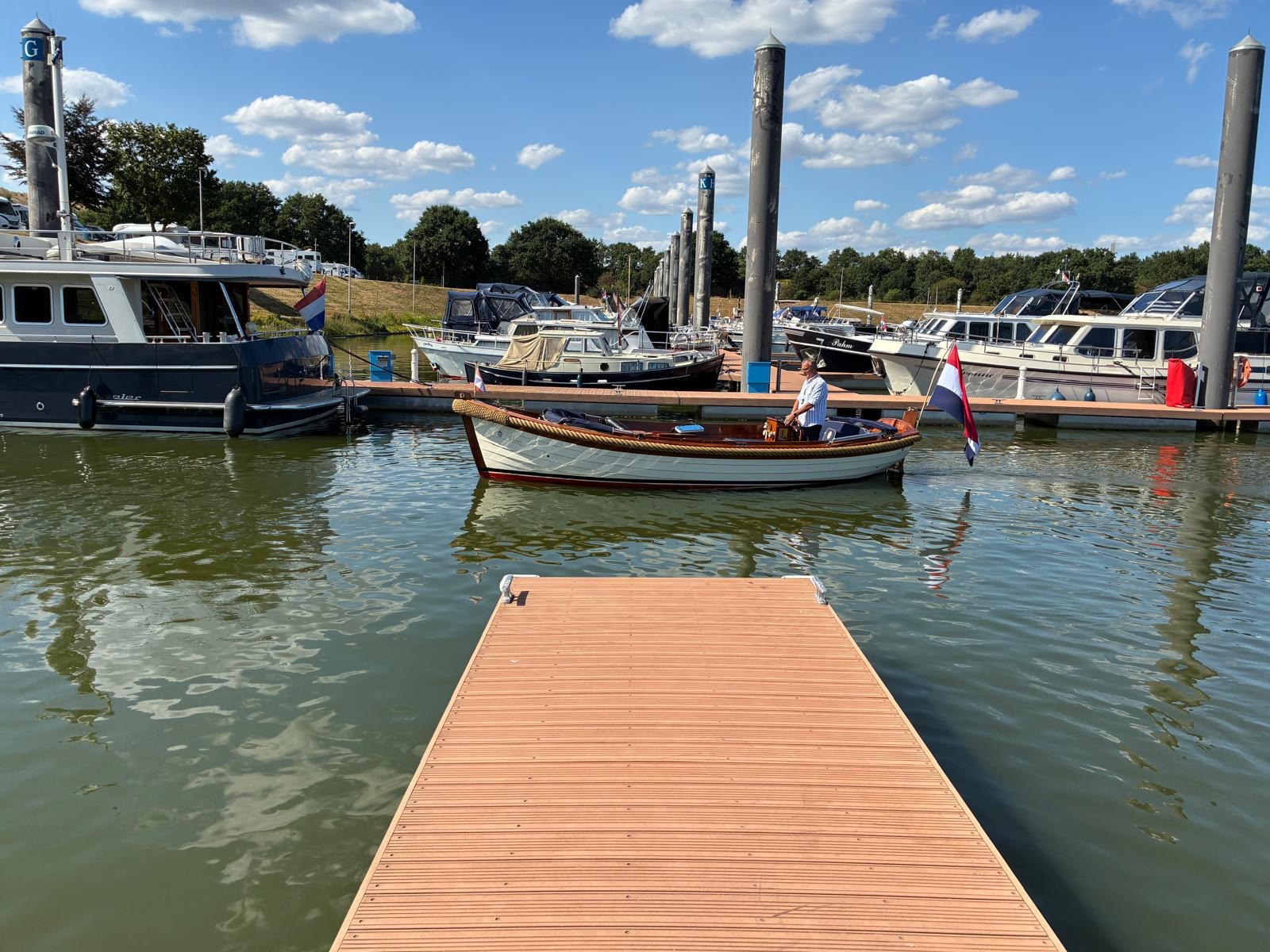 foto: 10 Wester Engh Wester Engh 6.85 Golden Horn ‘Beautje’