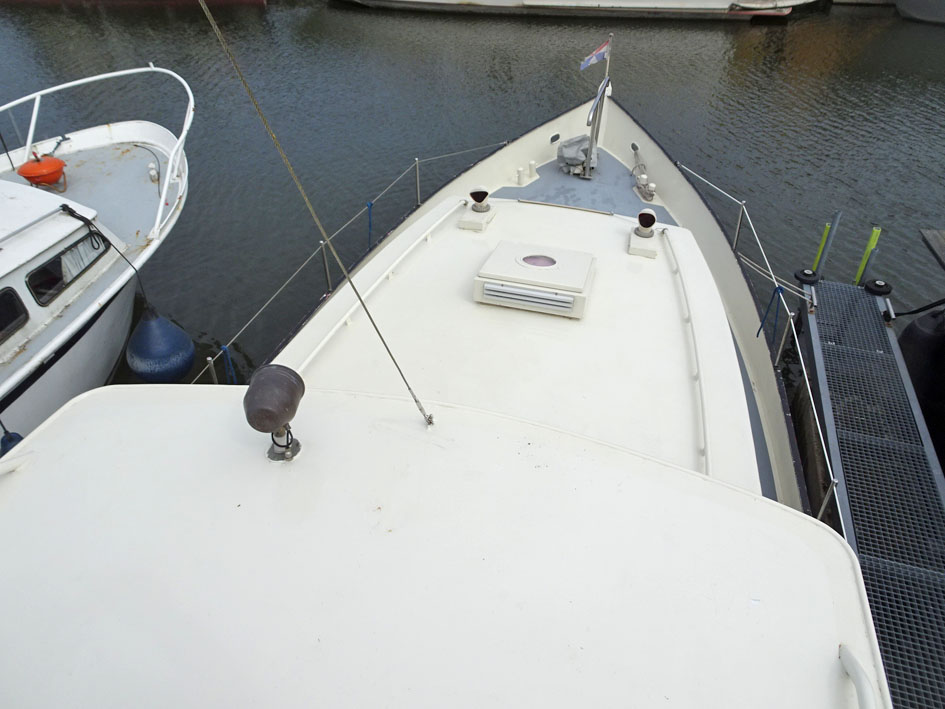 foto: 17 De Vries Lentsch 10.70 GSOK