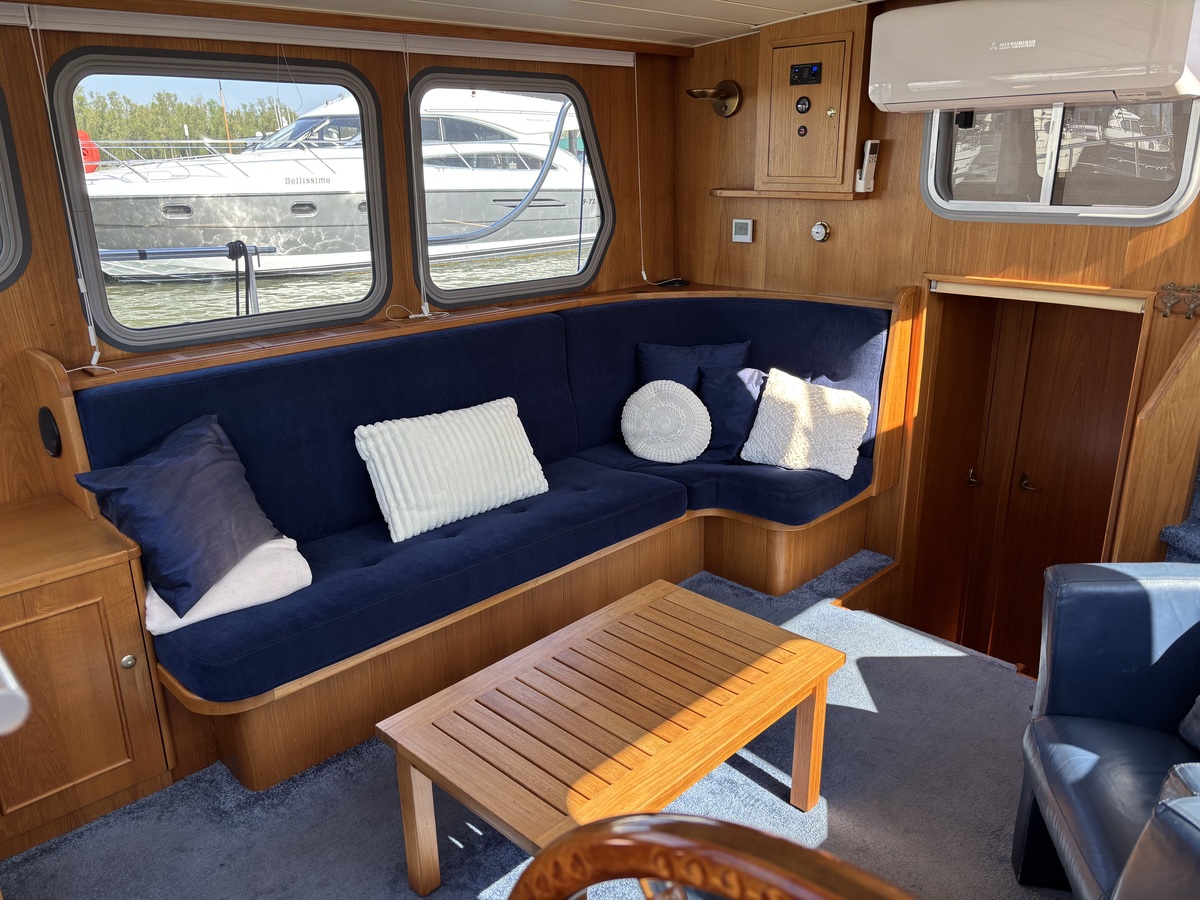 foto: 12 Columbus Kotter 13.50 AK