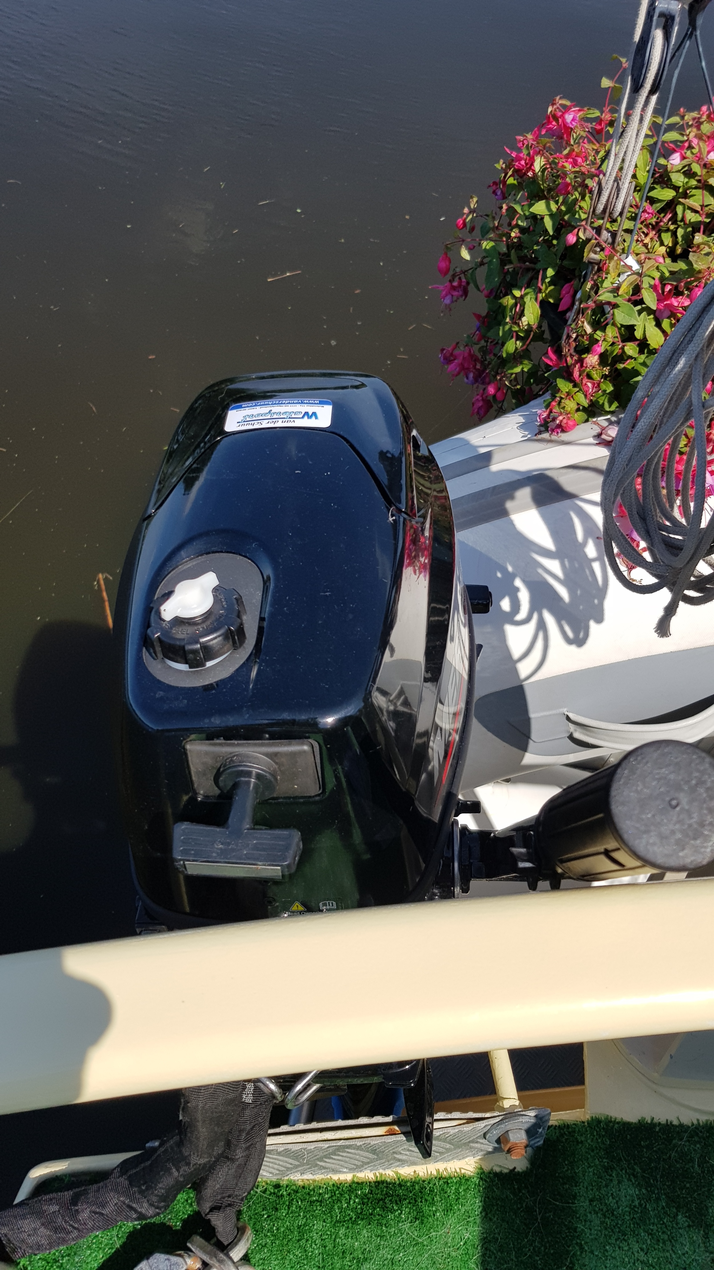 foto: 26 Vechtkruiser 1060 AK