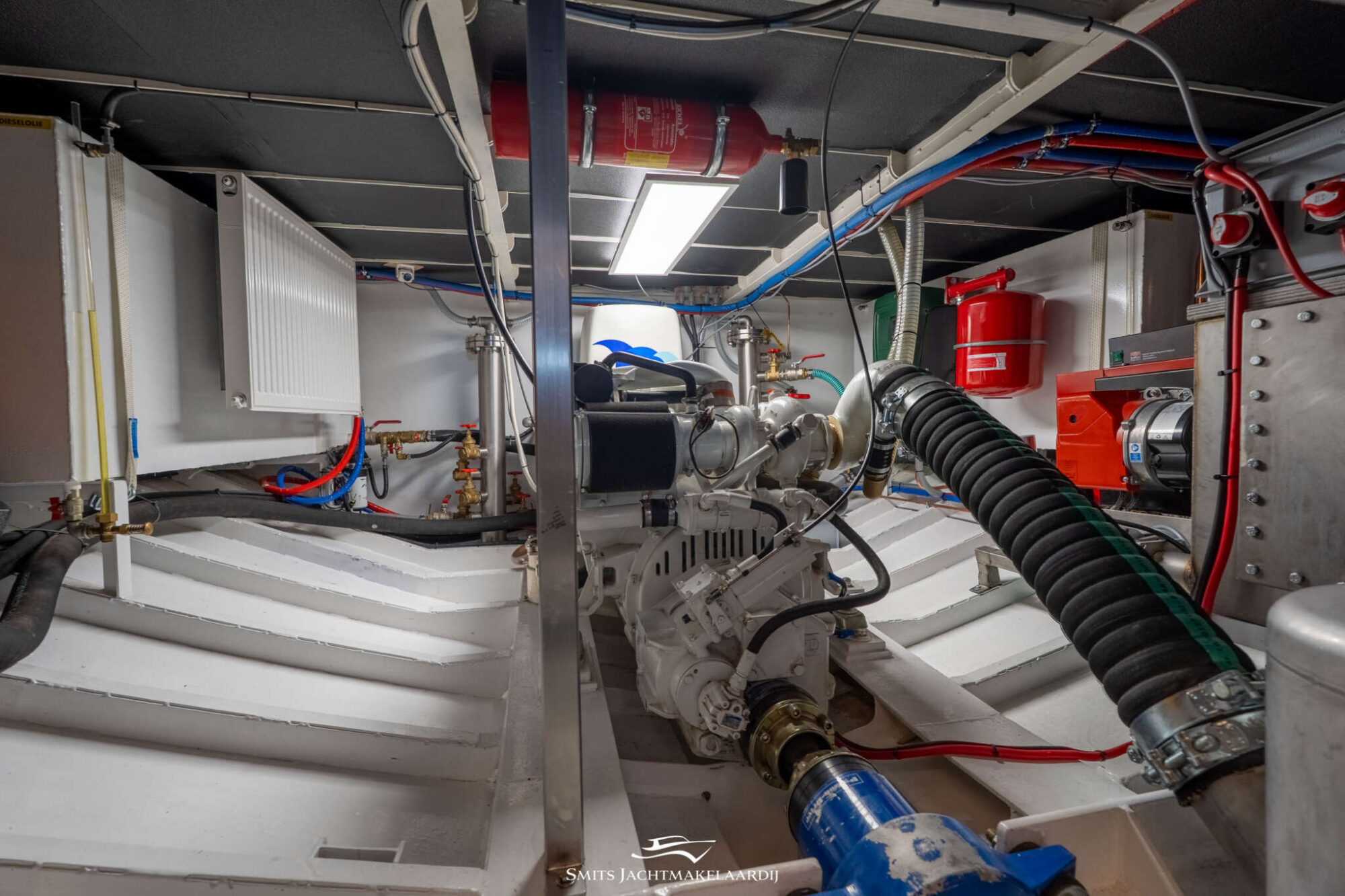 foto: 54 Van der Heijden Van der Heijden 1600 VS Custom